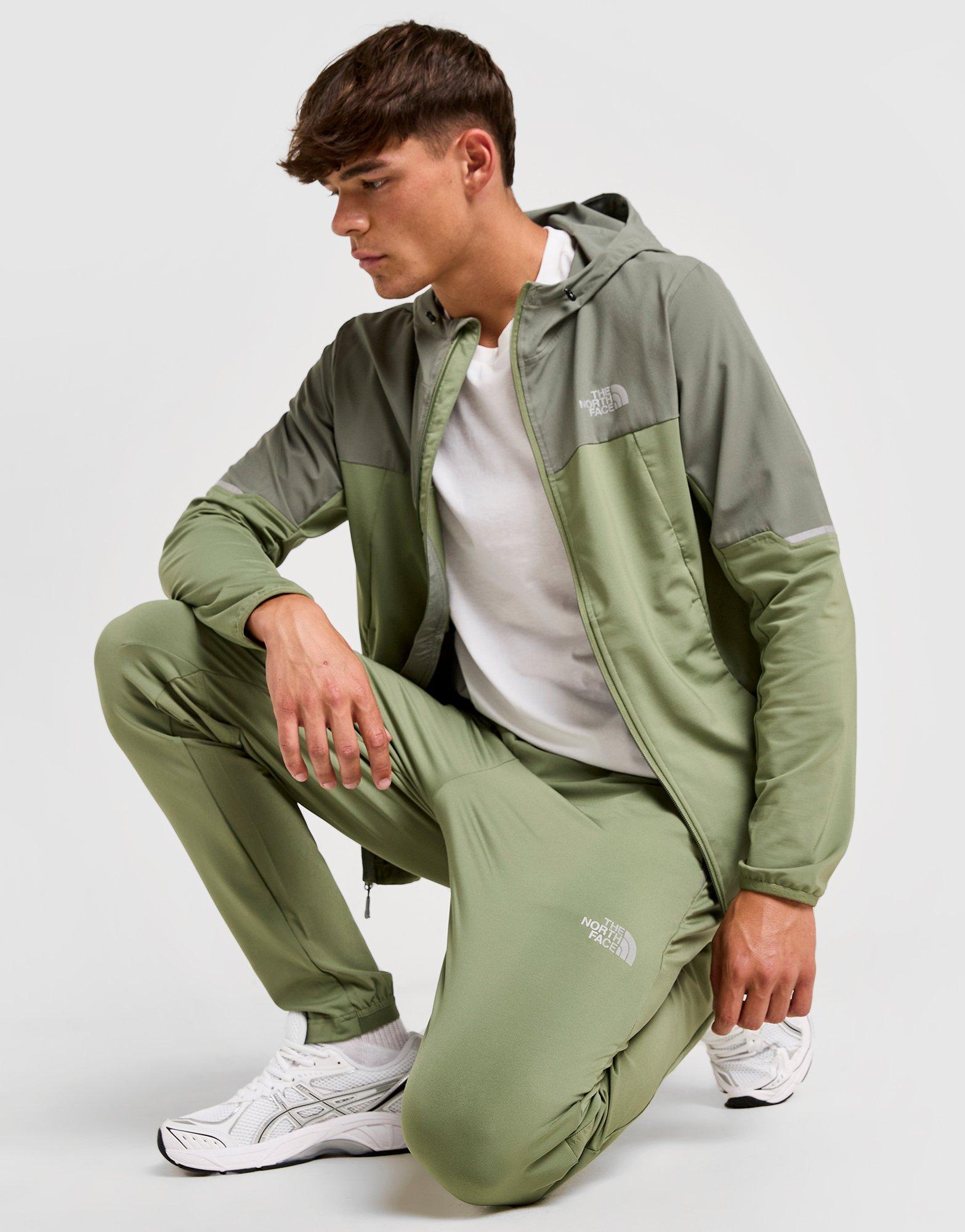 Mittelegi Woen Track Pants