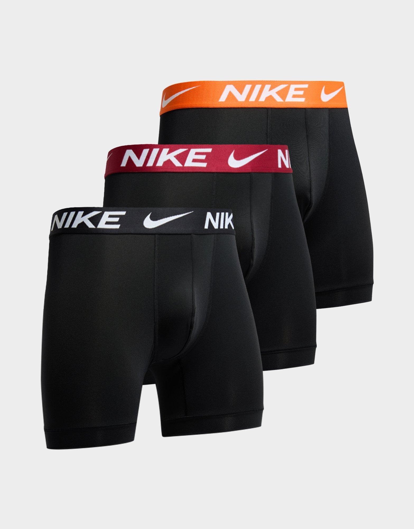 3-Pack Micro Boxers