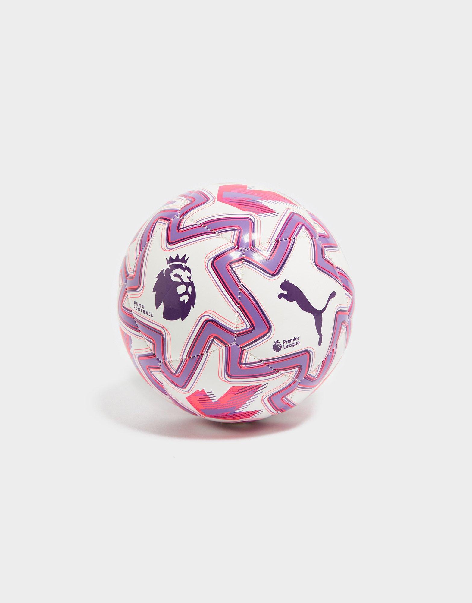 Premier League 2025/26 Orbita Mini Football