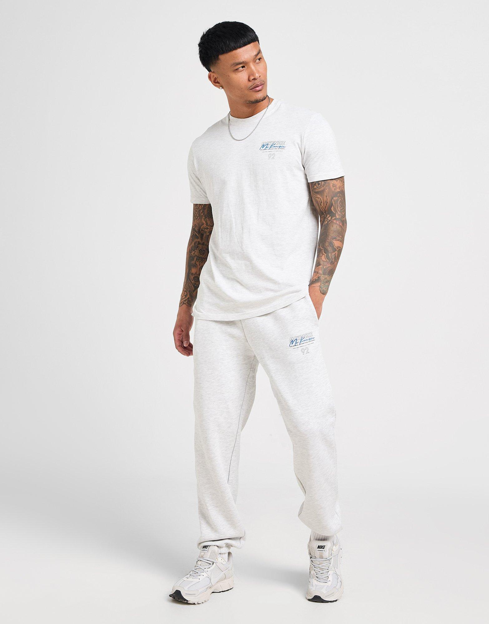 Decimus Joggers