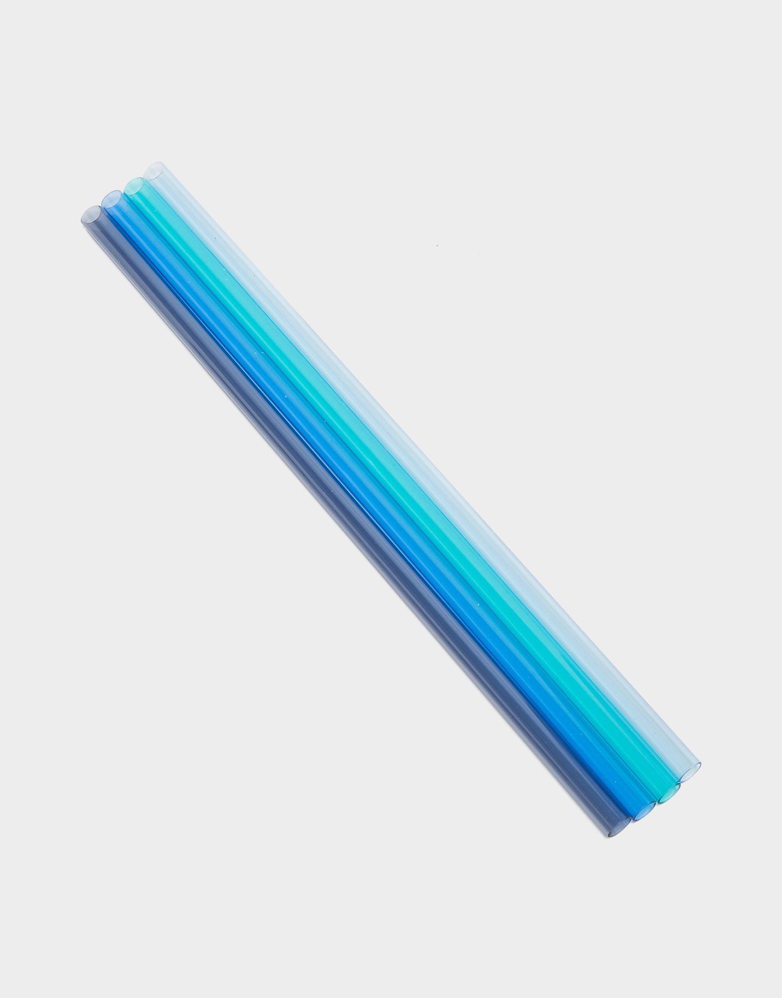 4-Pack Quencher 1.2L Tumbler Straws