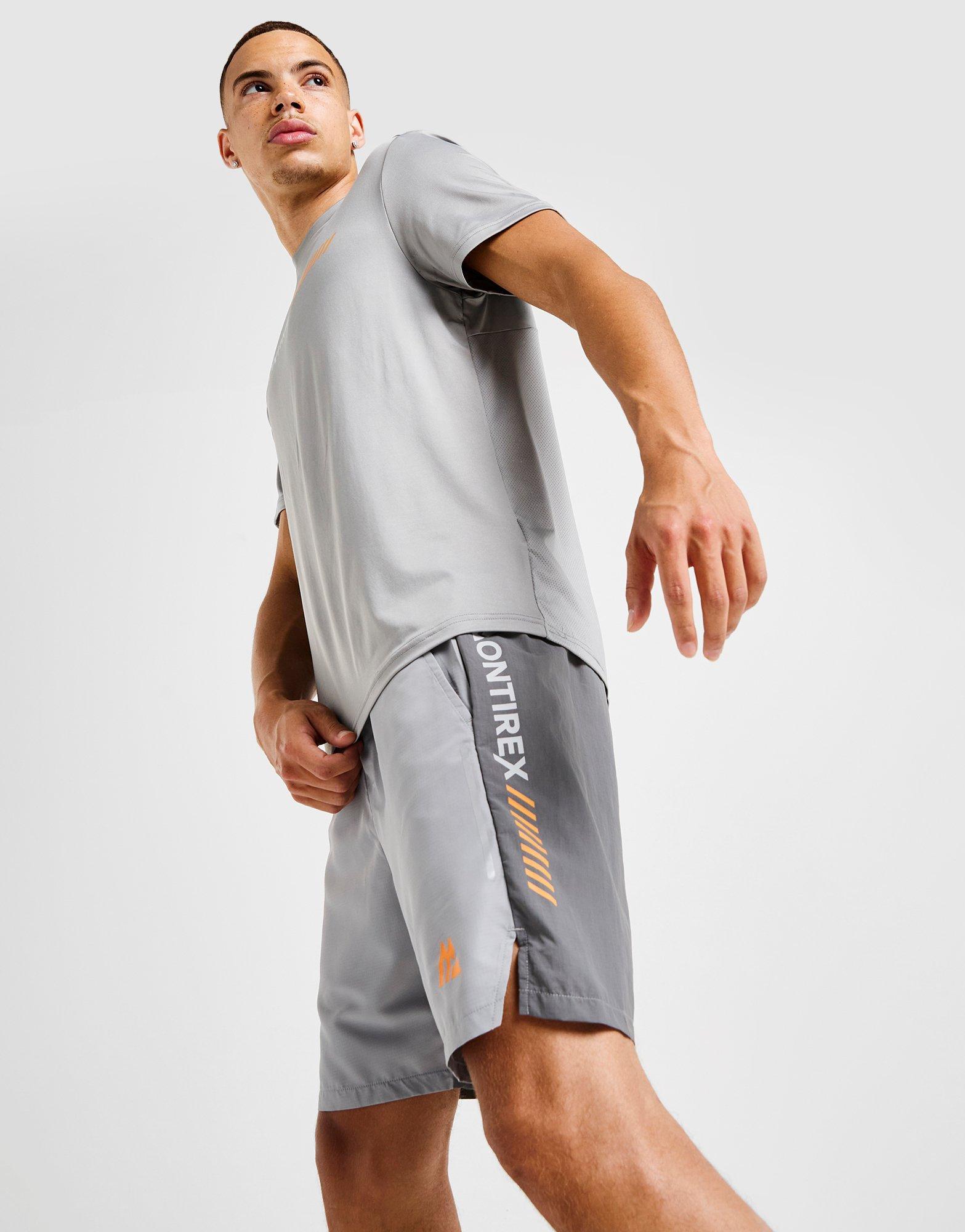 Proton Linear Shorts