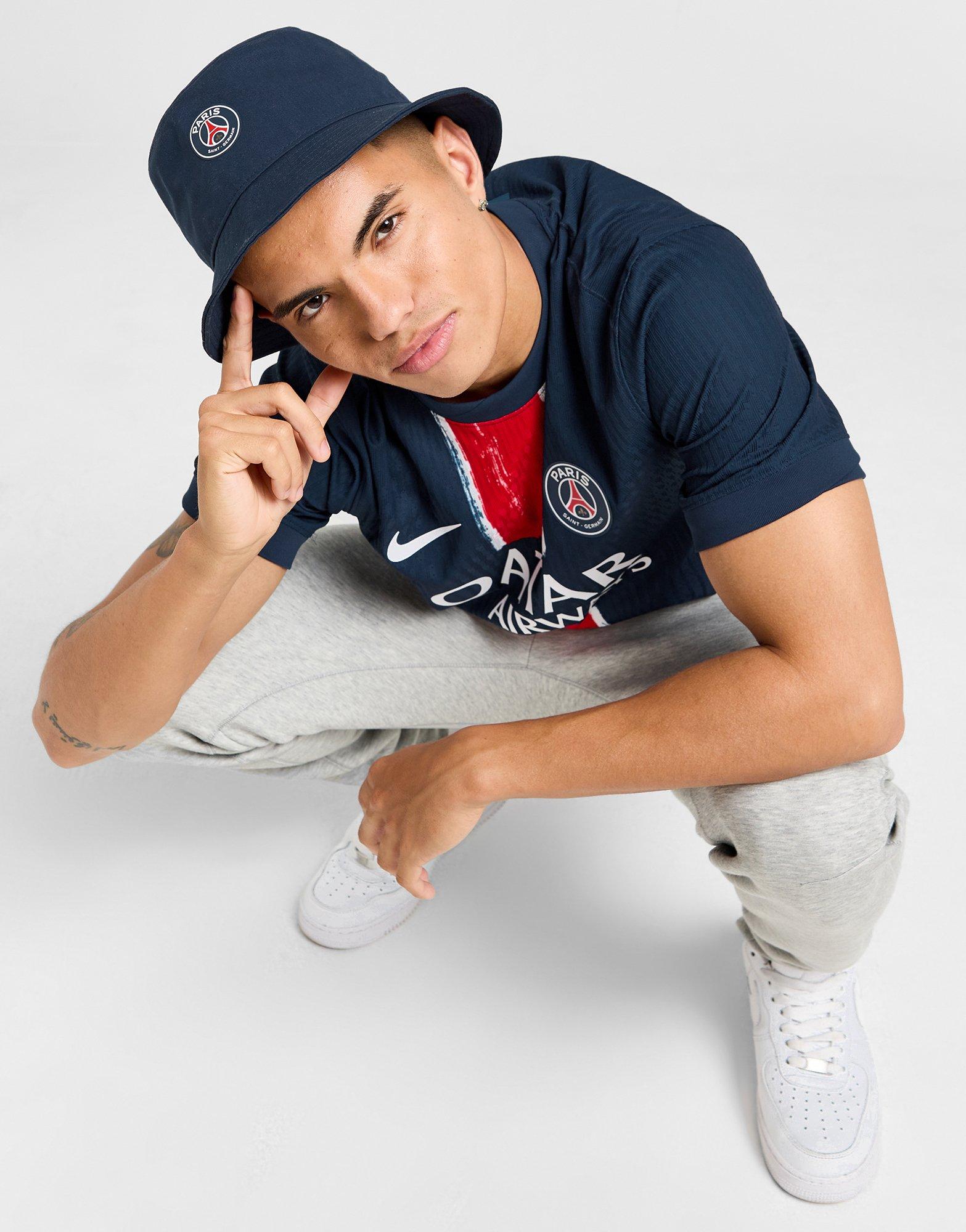 Paris Saint Germain Bucket Hat