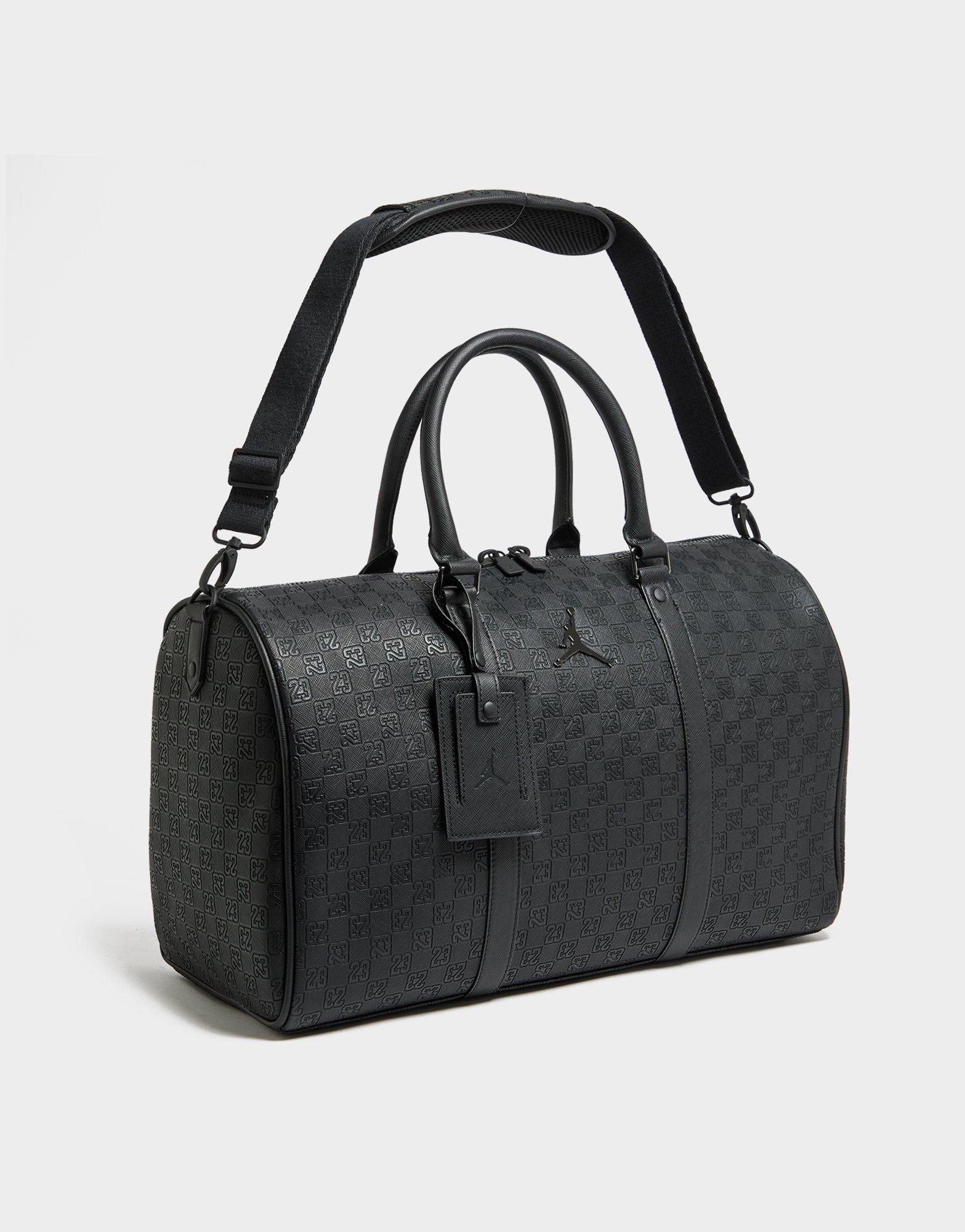 Monogram Duffle Bag