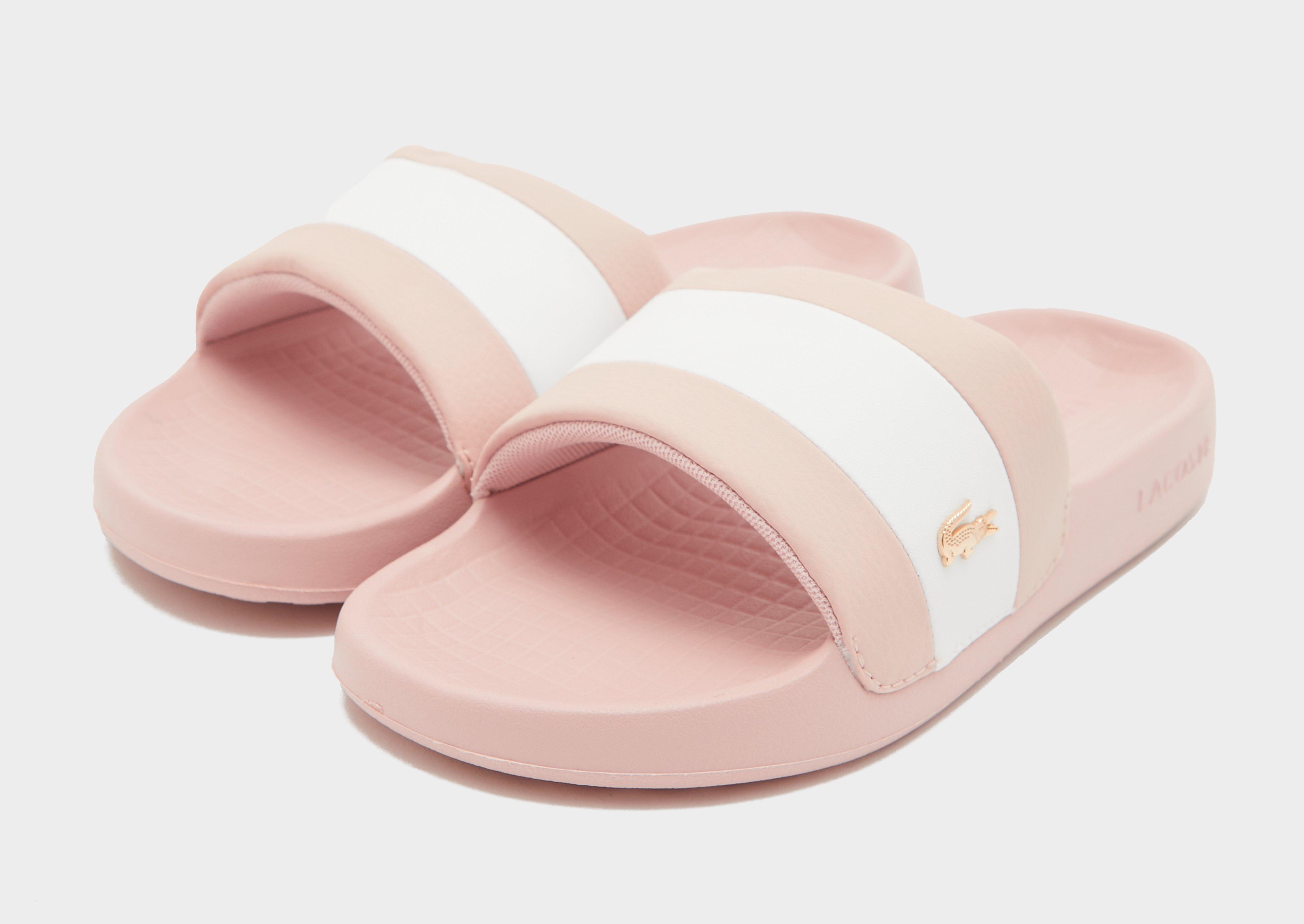Serve Pin Slides Women's