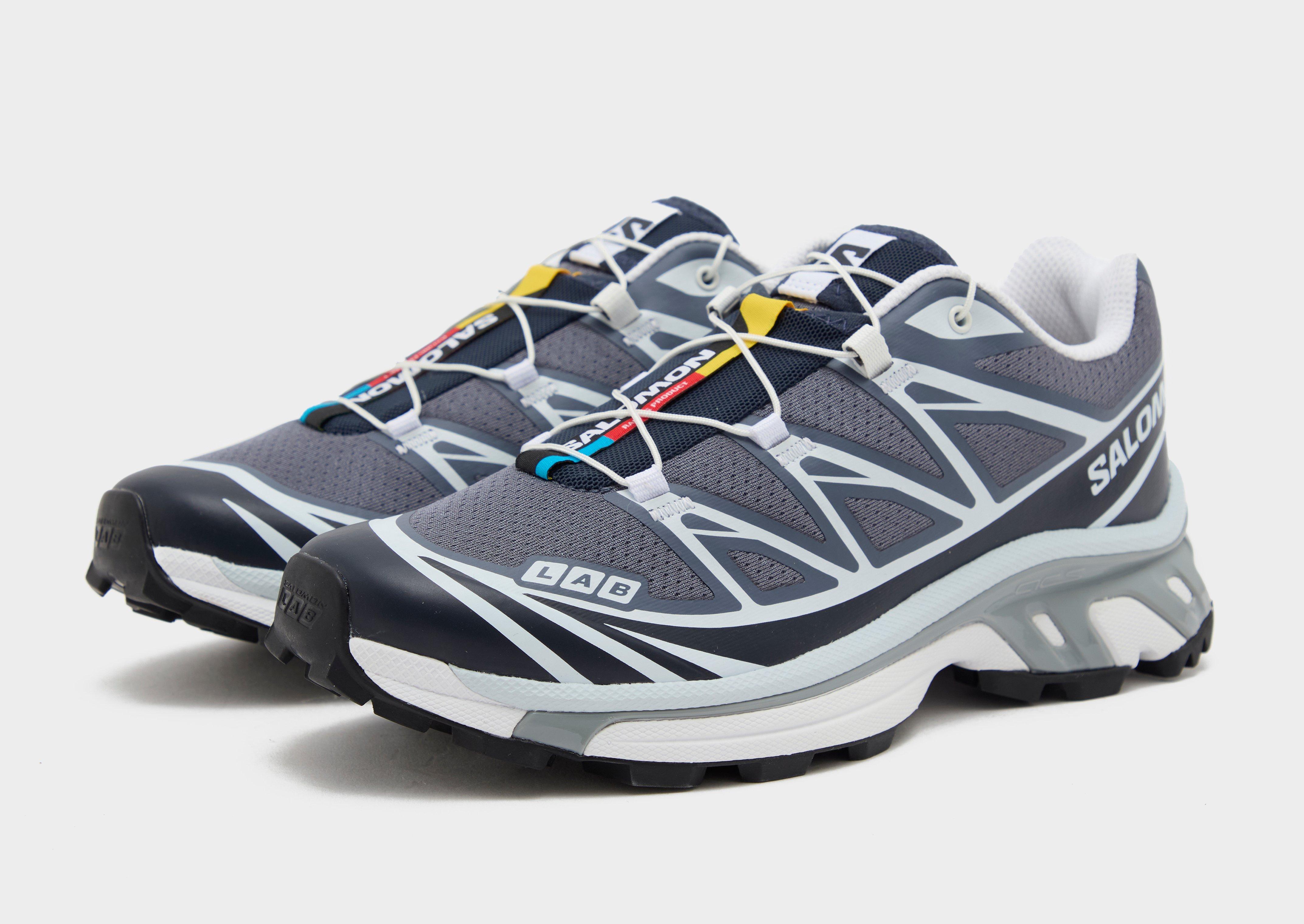 Salomon XT-6 Women's