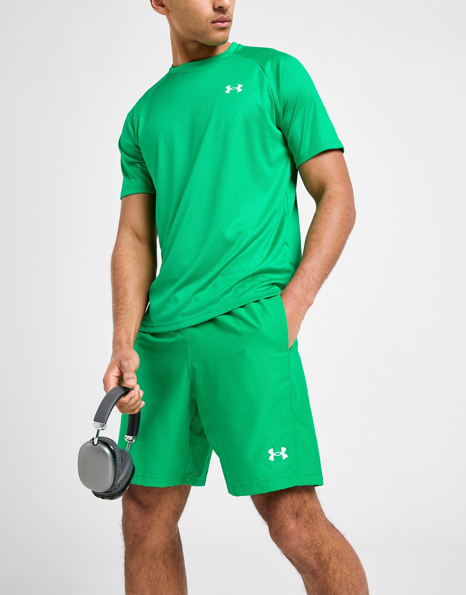Tech Emed Shorts