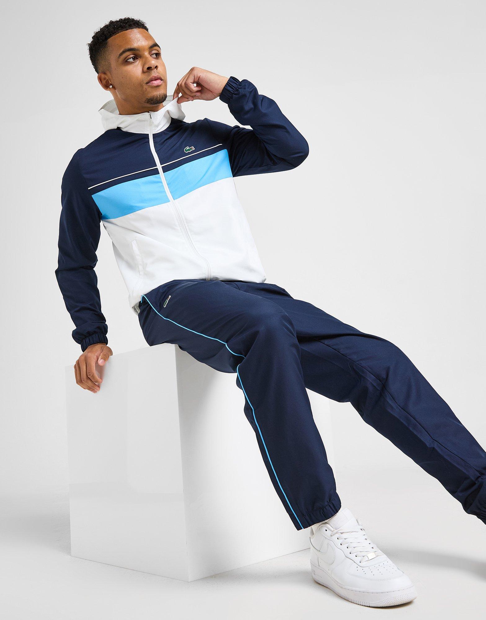 Guppy Colour Block Tracksuit