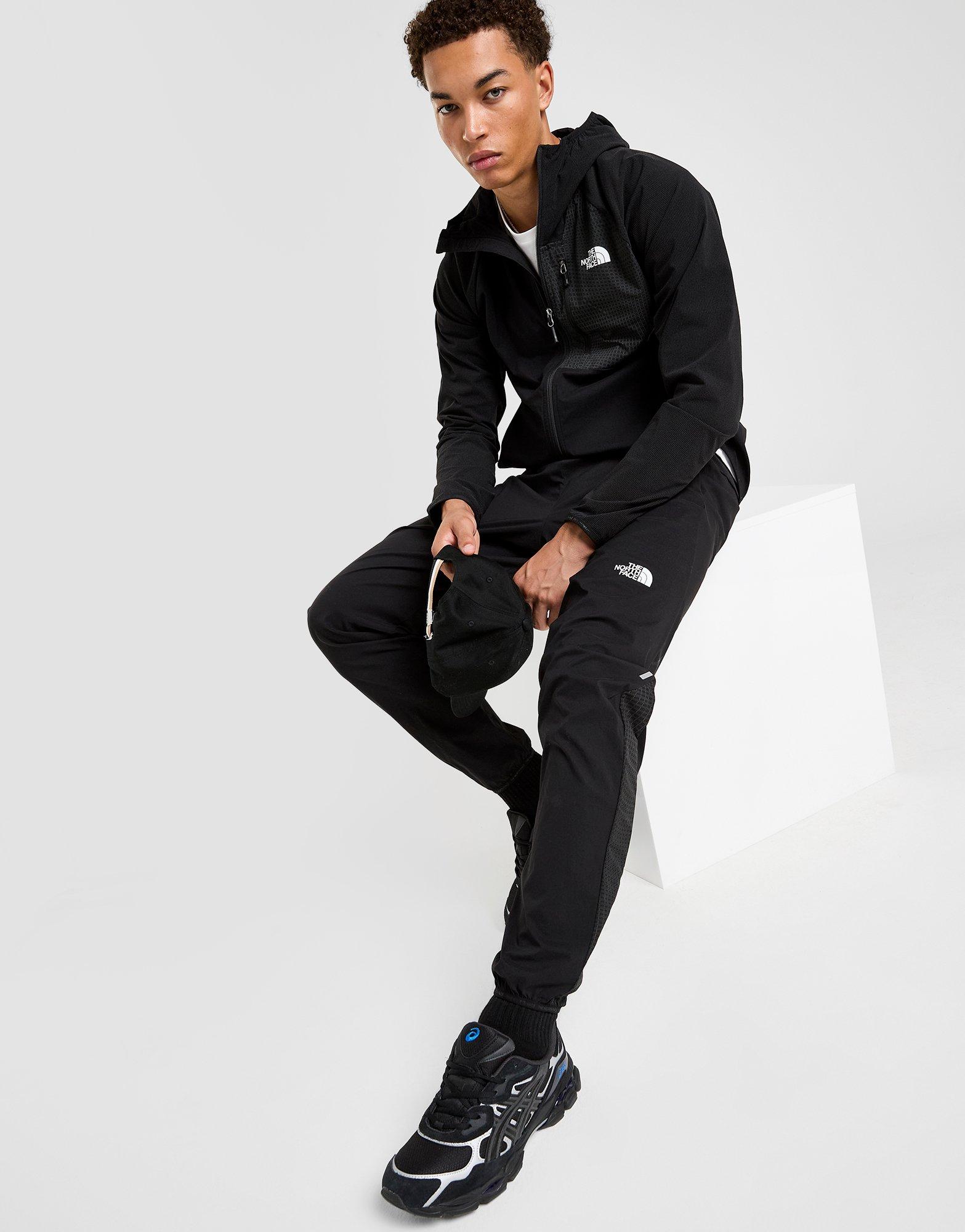 Performance Woven Track Pants