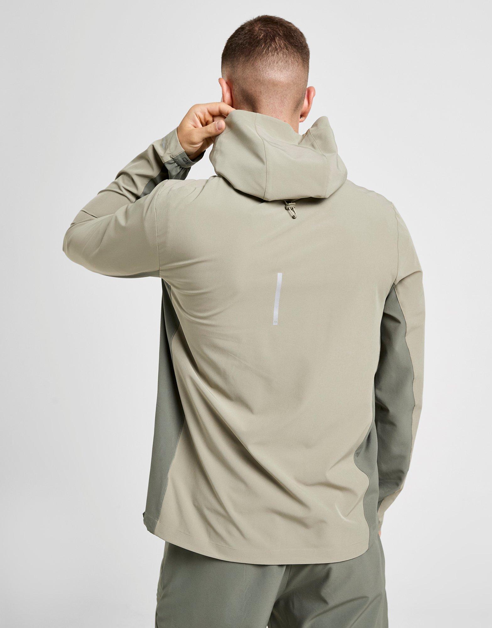 Reprimo Glide Jacket