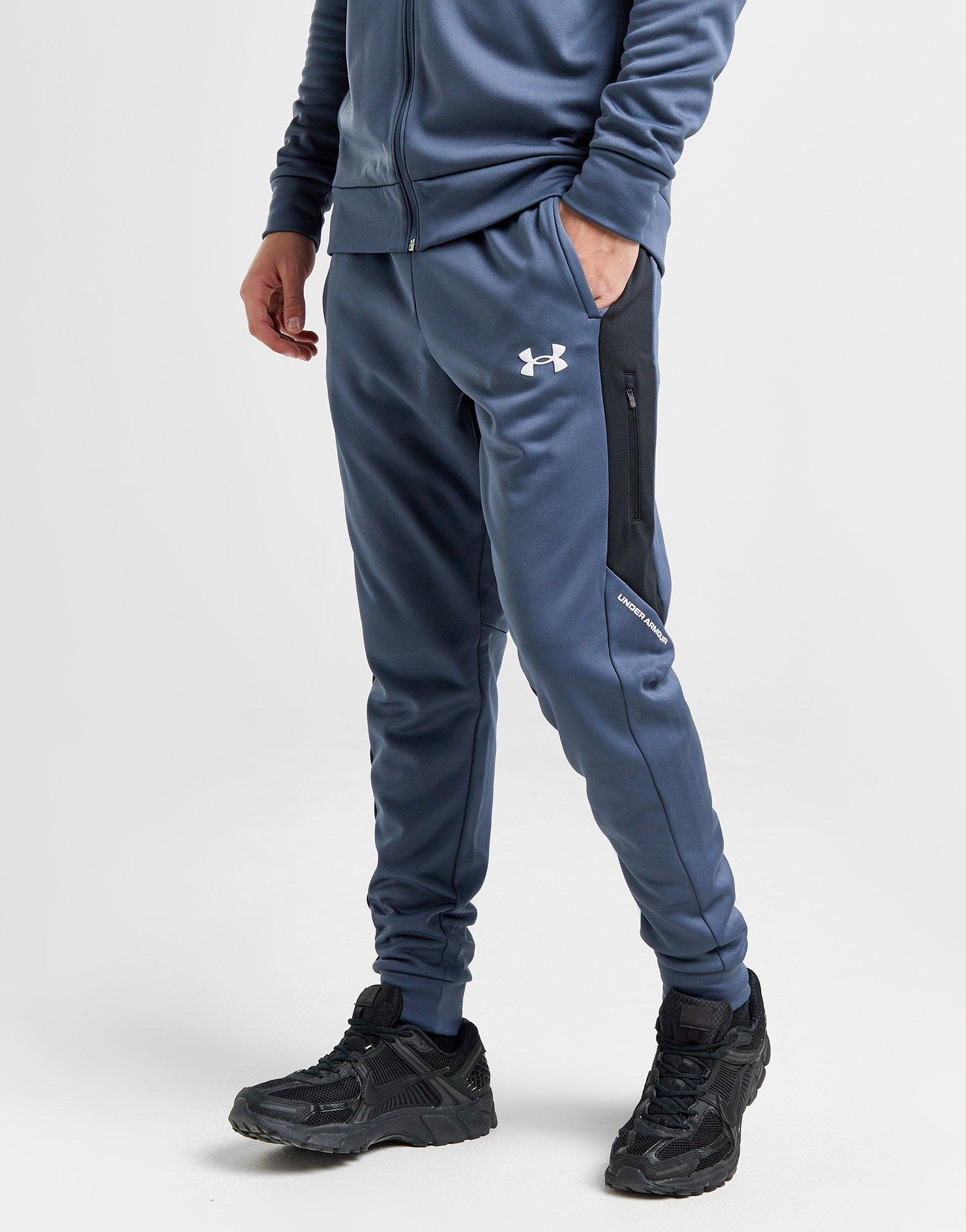 UA Armour Fleece Track Pants