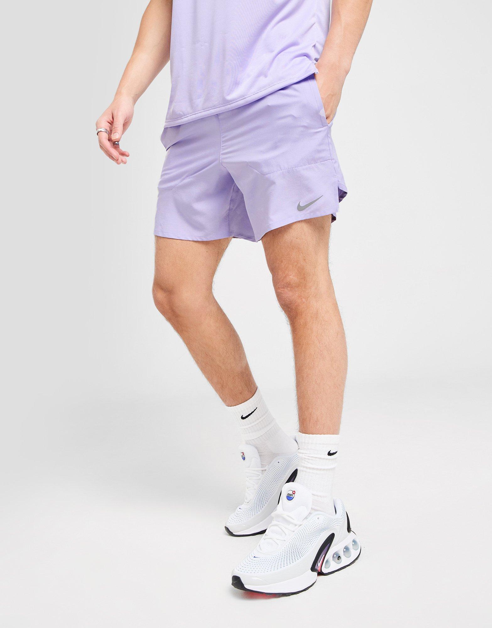Stride Shorts
