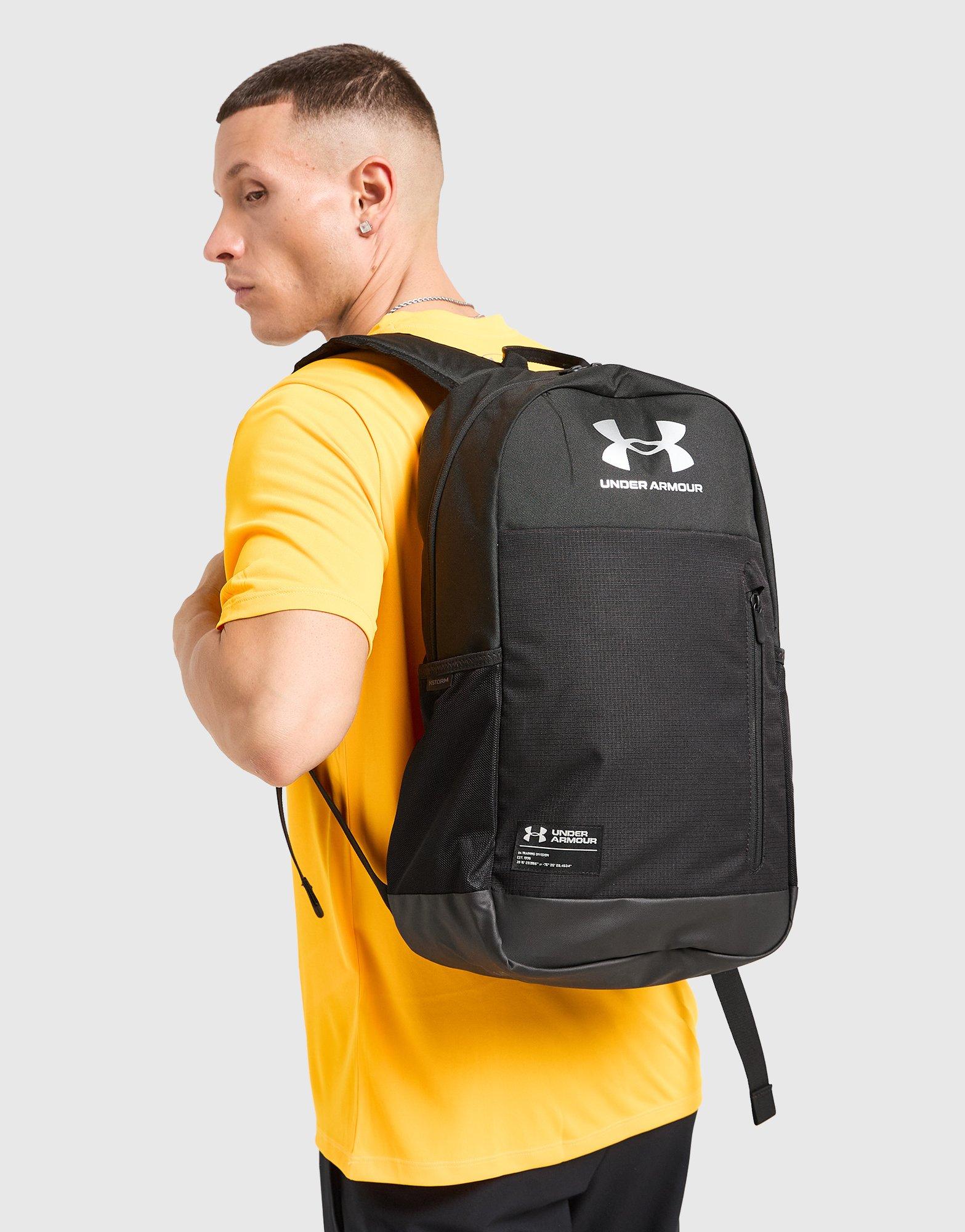 Heritage Ripstop Backpack