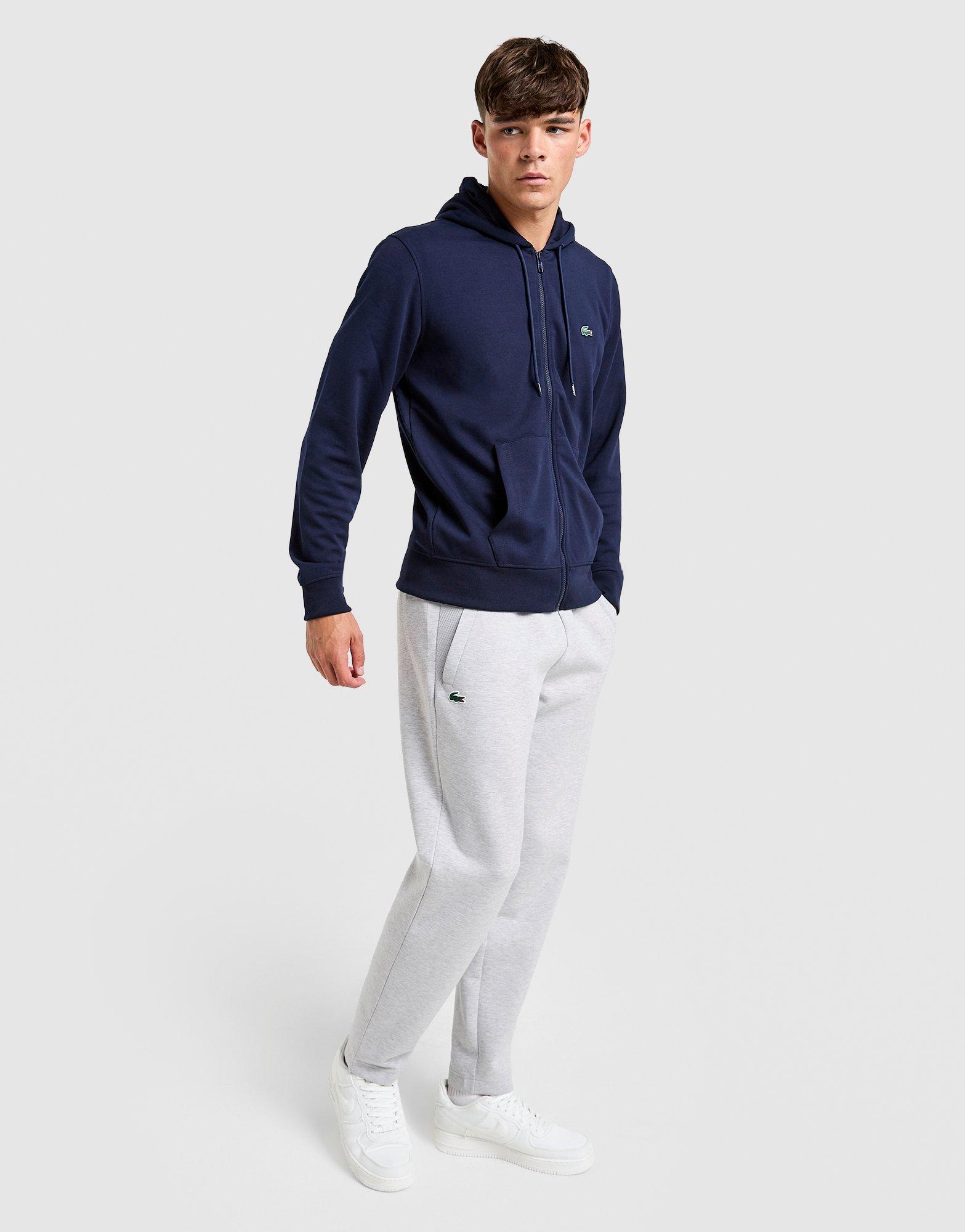 Tech Knit Open Hem Joggers