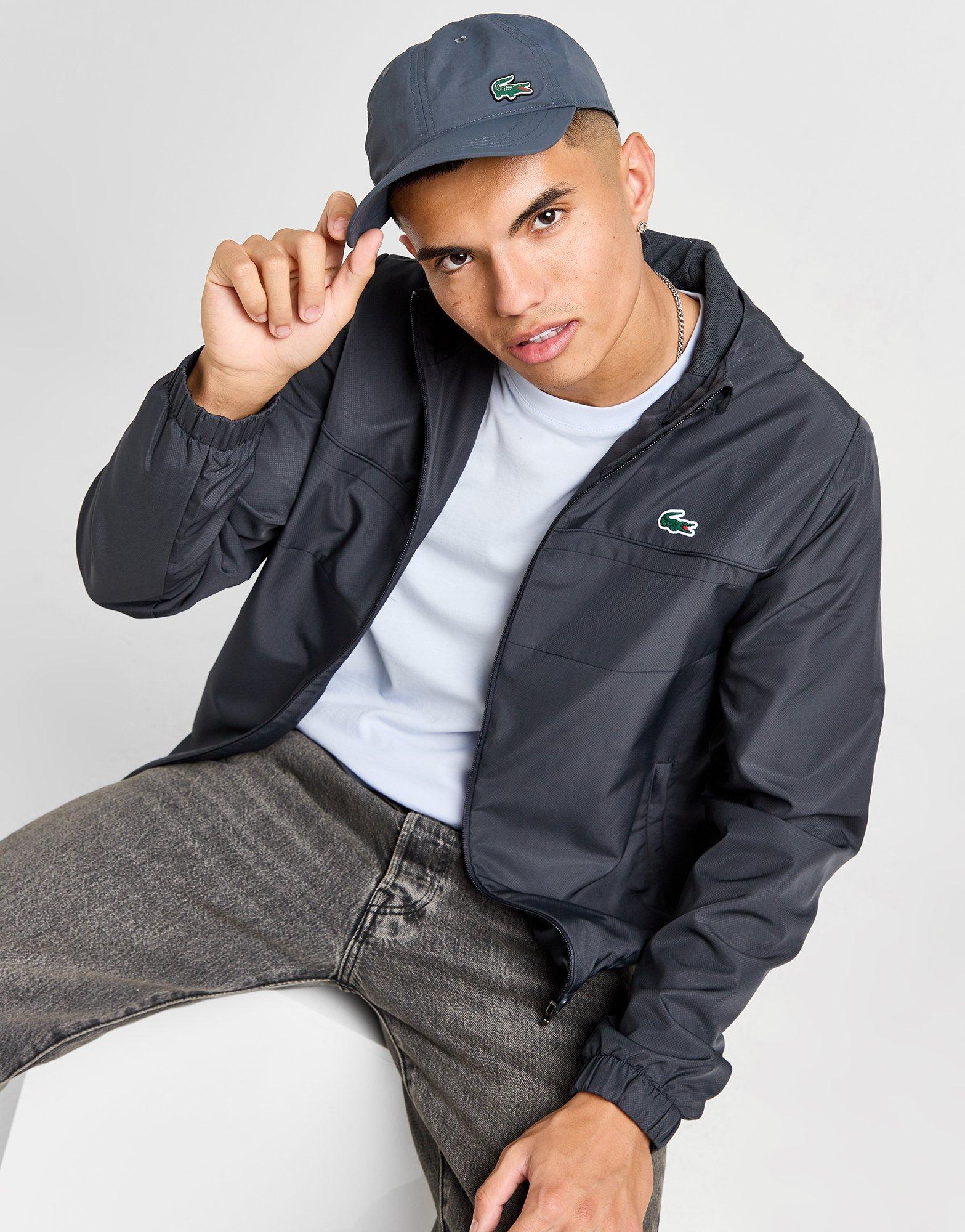 Small Logo Cap