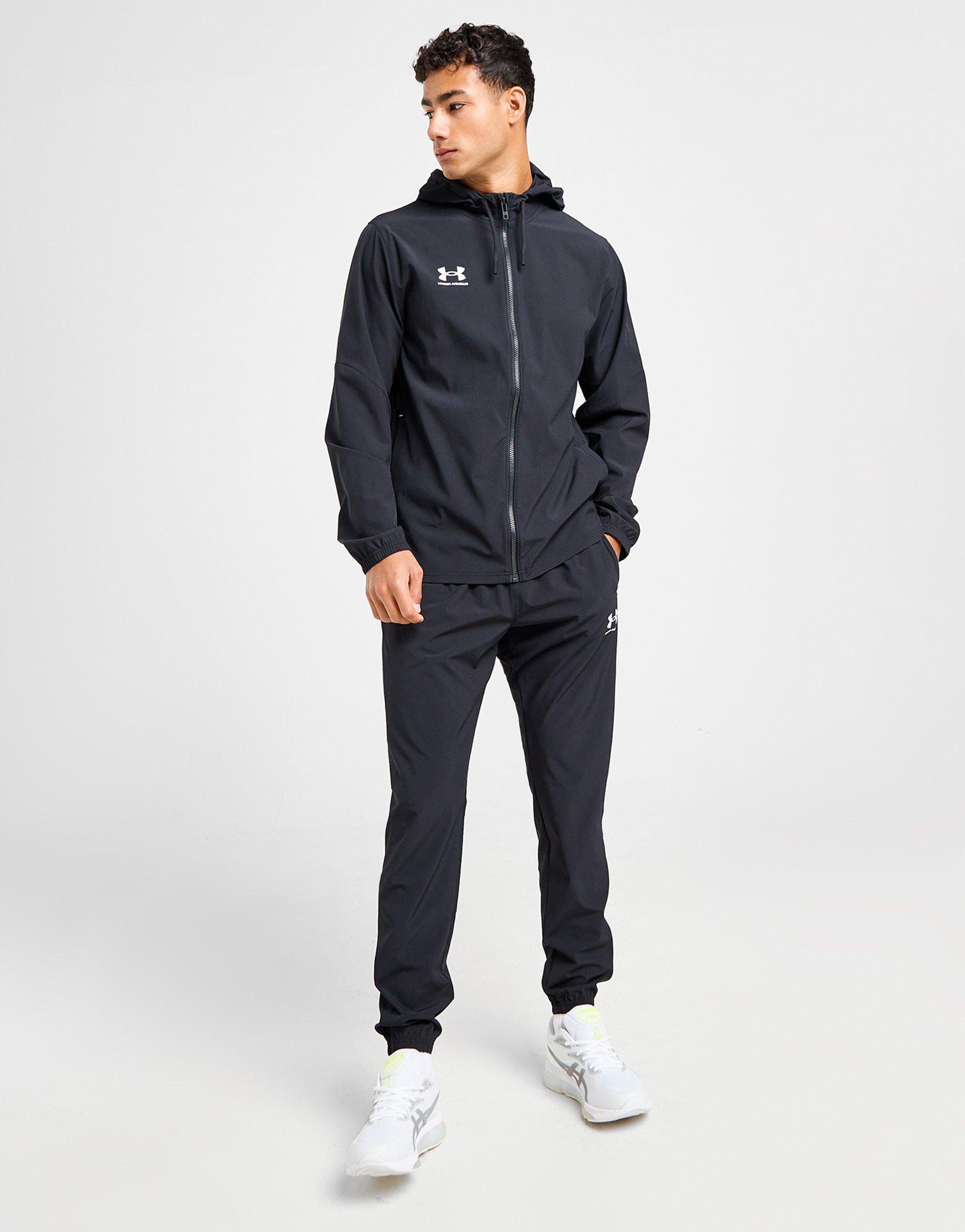 Challenger Pro Woven Tracksuit