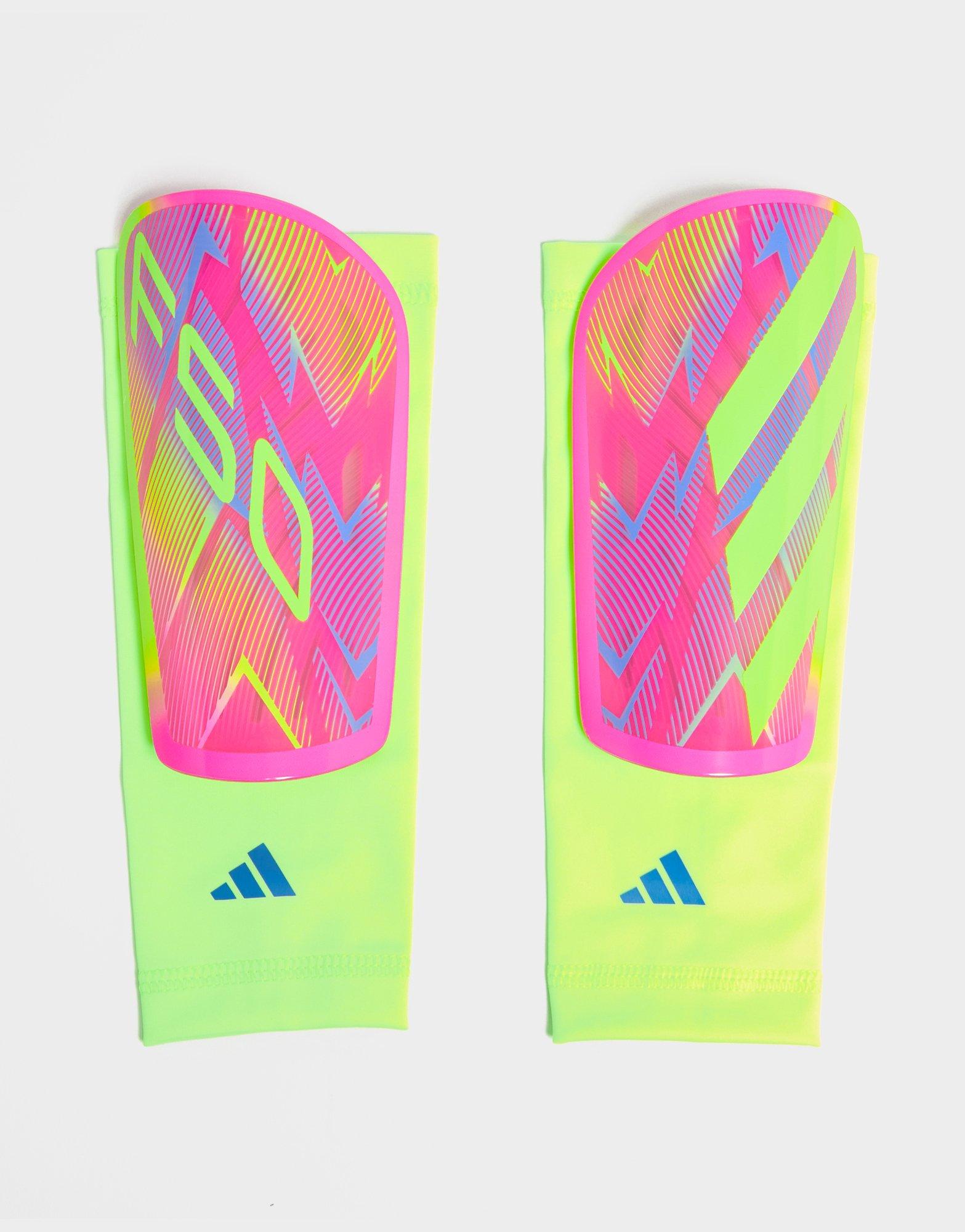 Tiro League Shin Guards