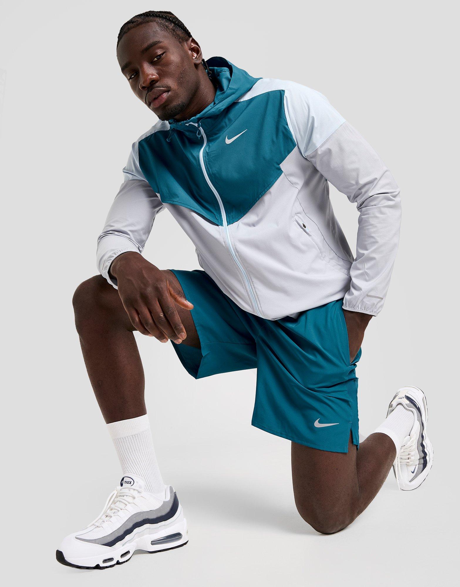 Challenger Shorts