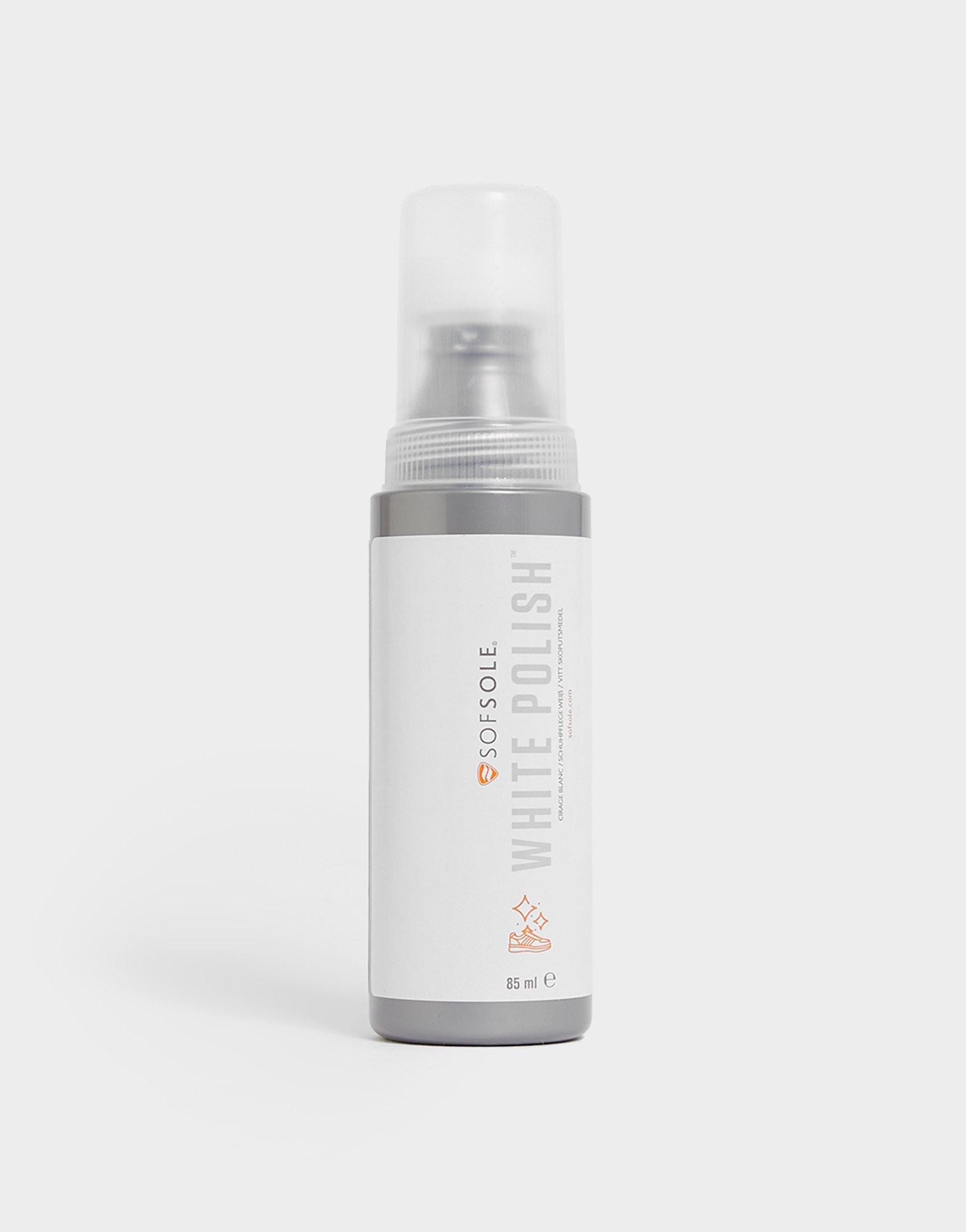 Sof Sole White Polish 90ml