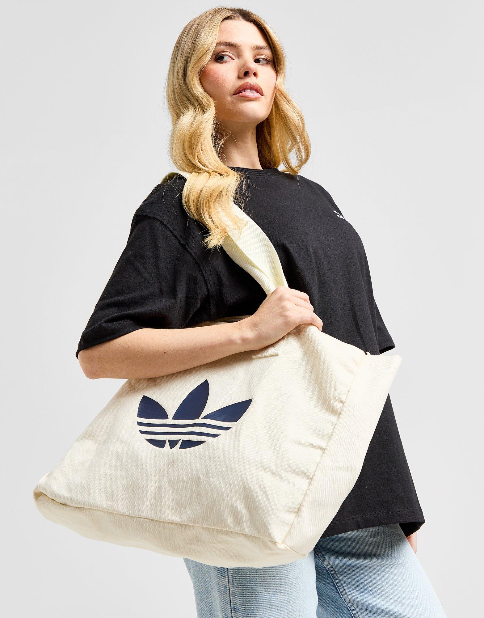 Originals Graphic Tote Bag
