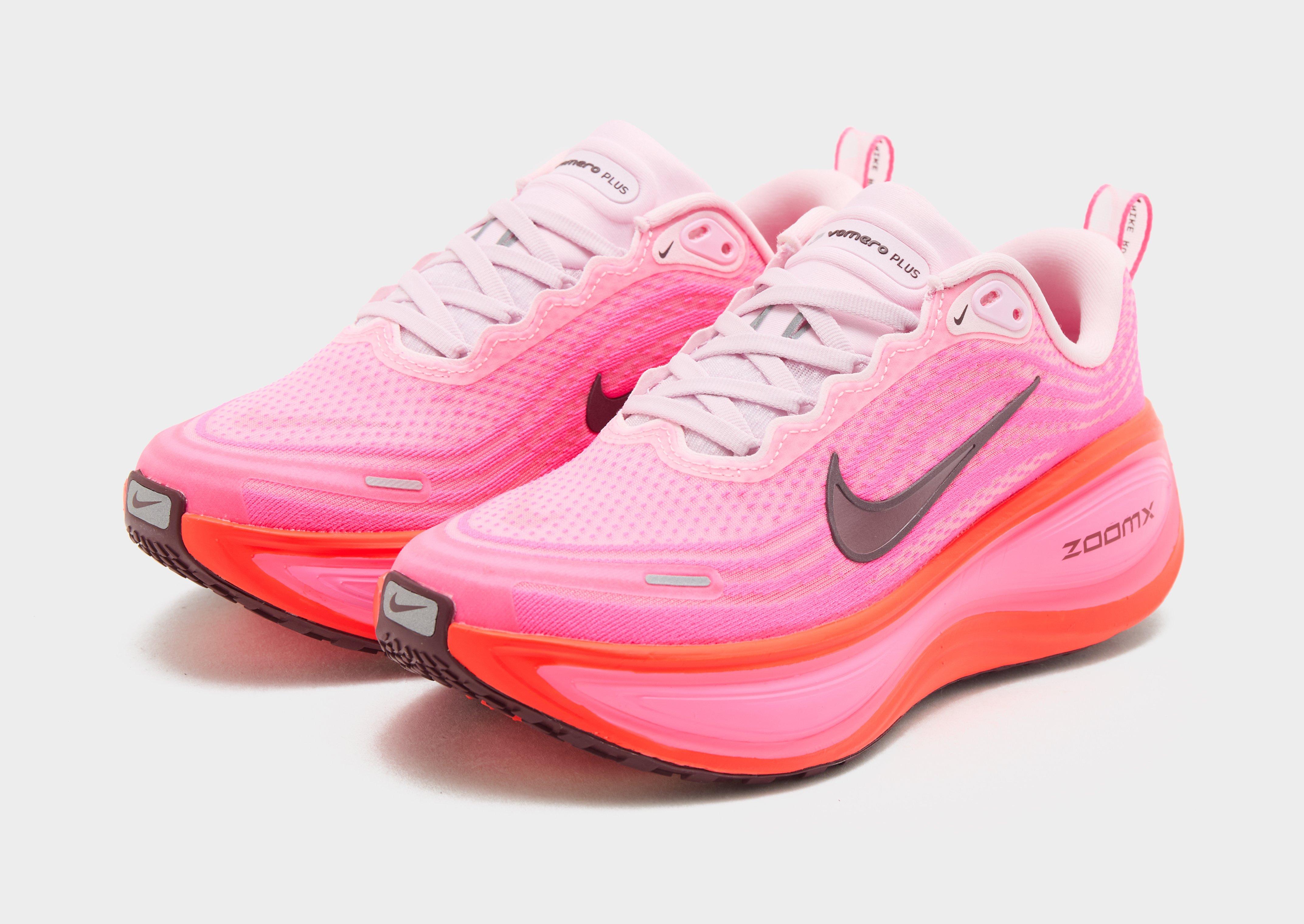 Vomero Plus Women's