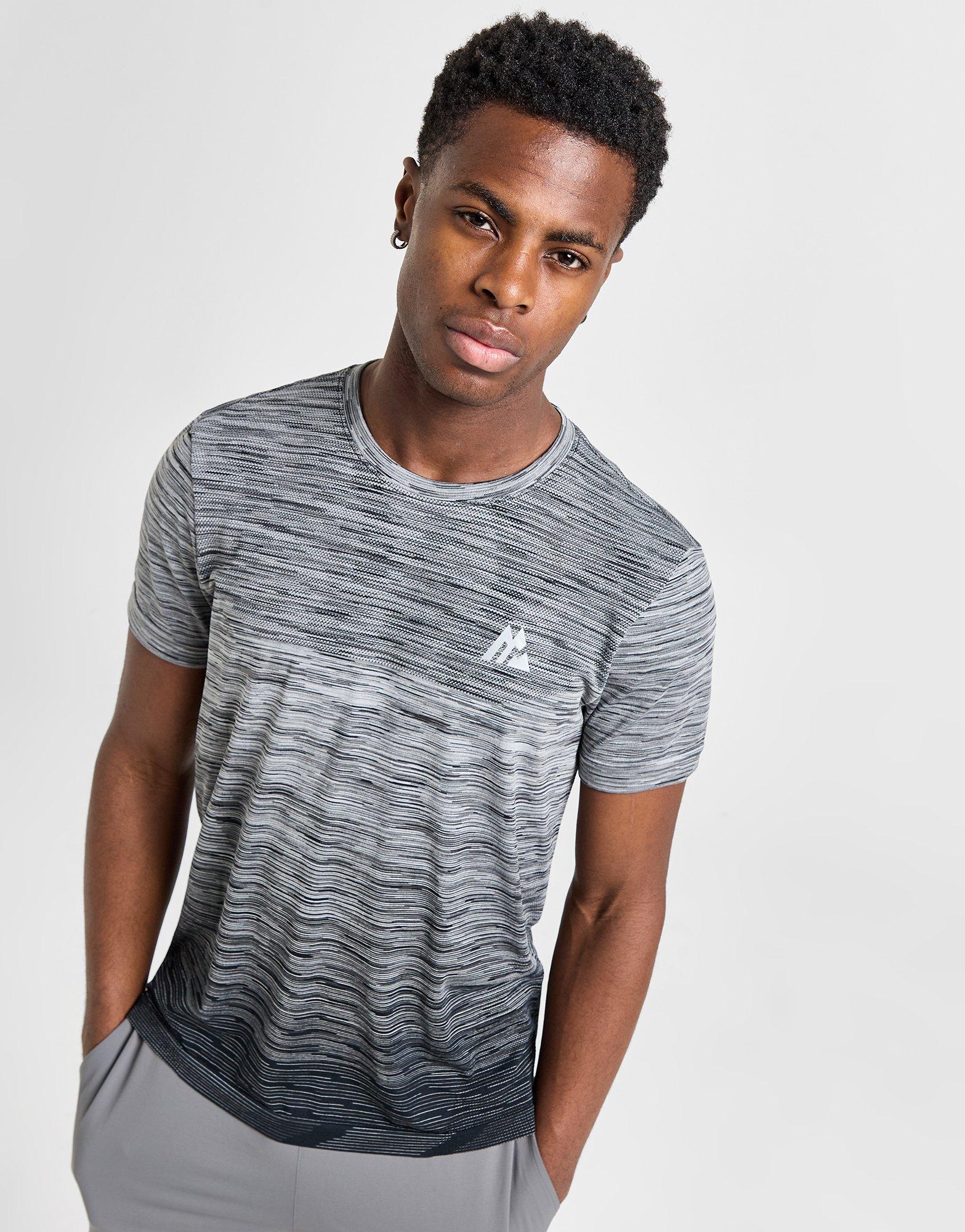 Trail Seamless T-Shirt