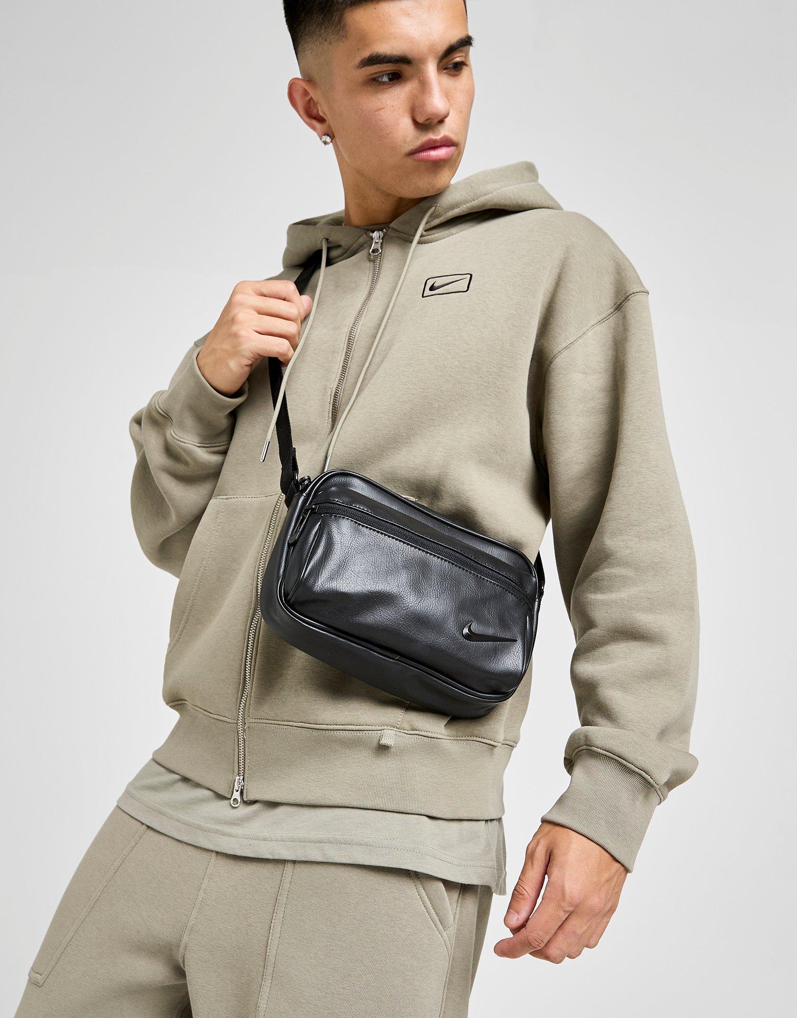 Premium Messenger Bag