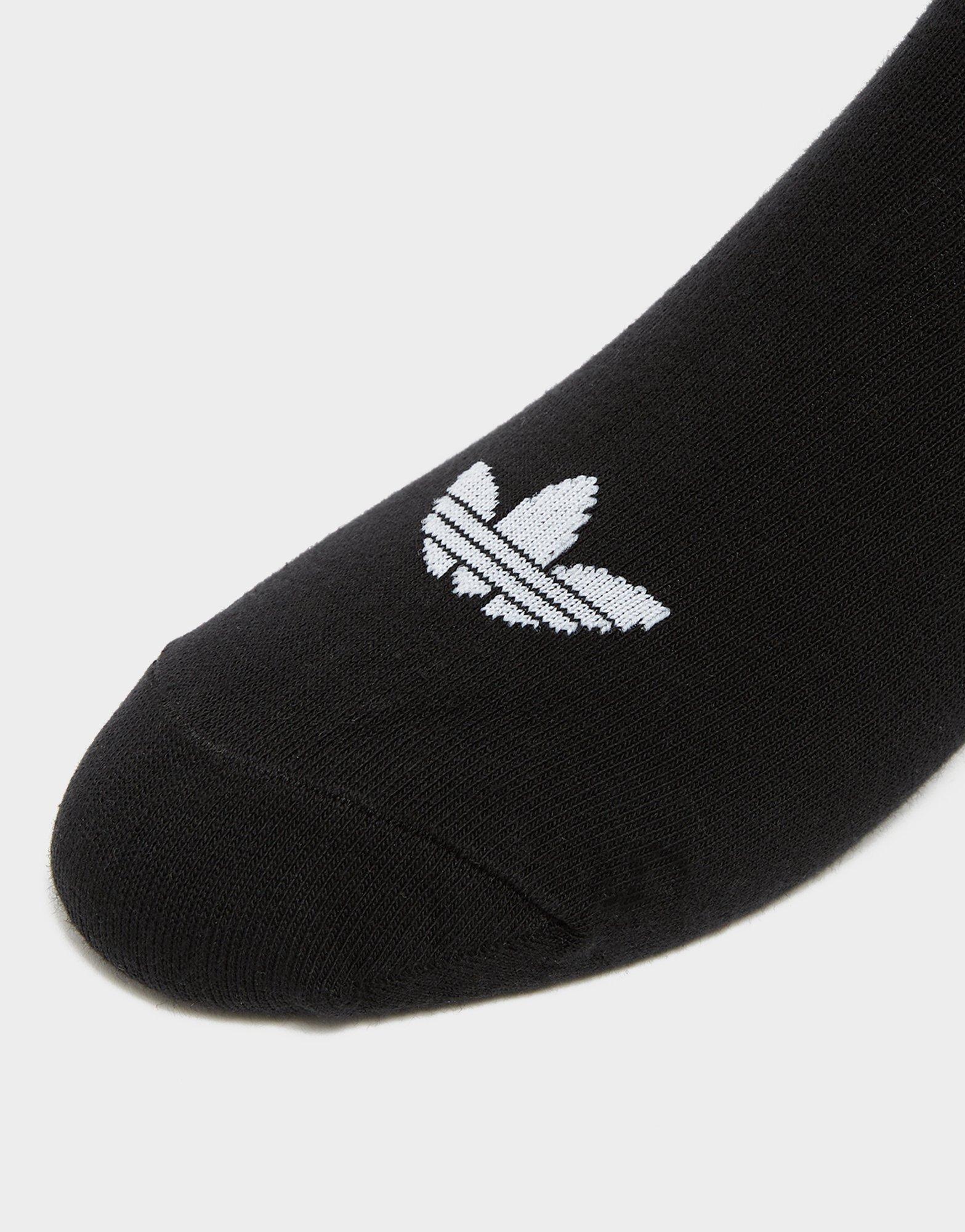 Originals 6-Pack No-Show Socks