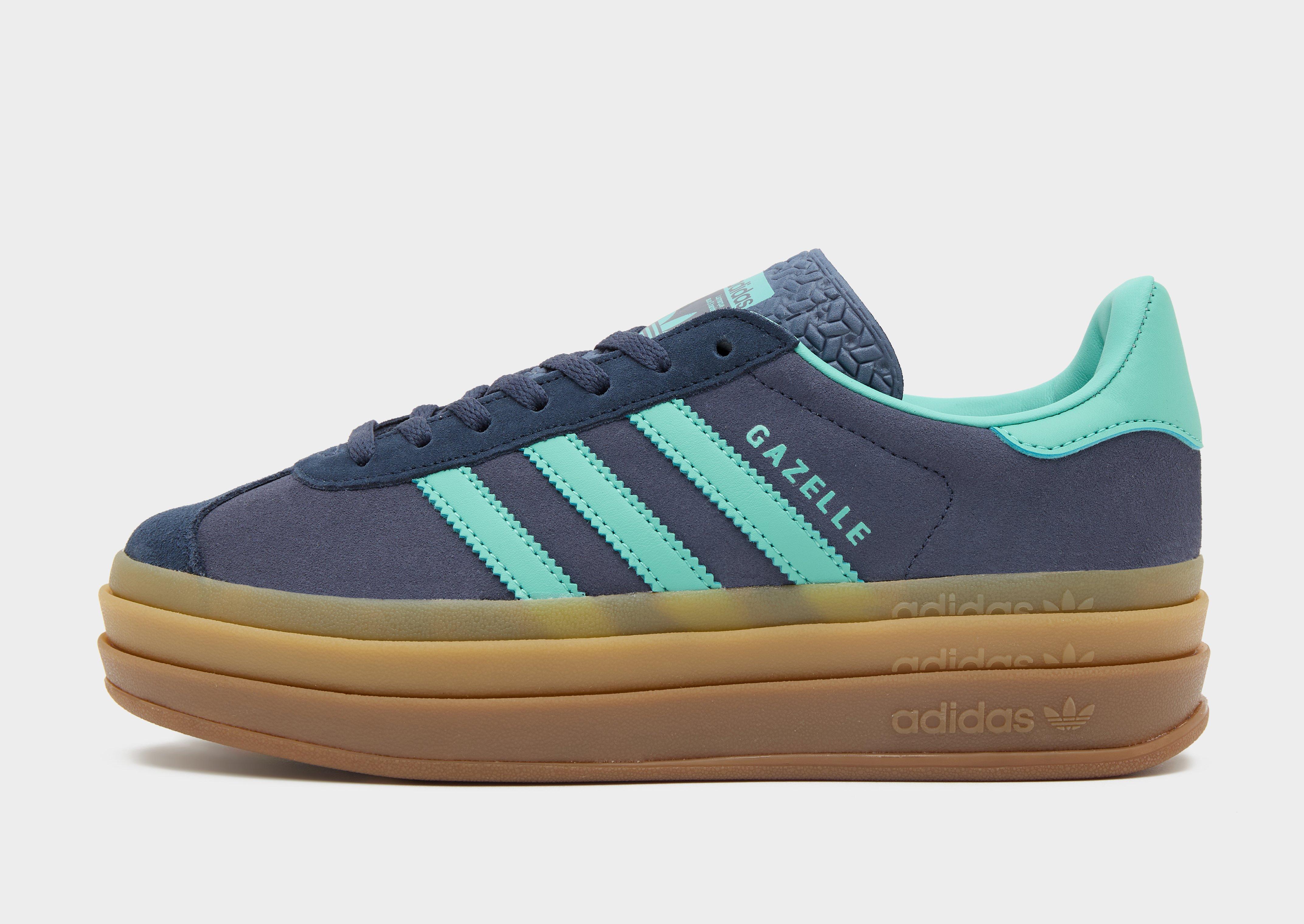 Originals Gazelle Bold Women's