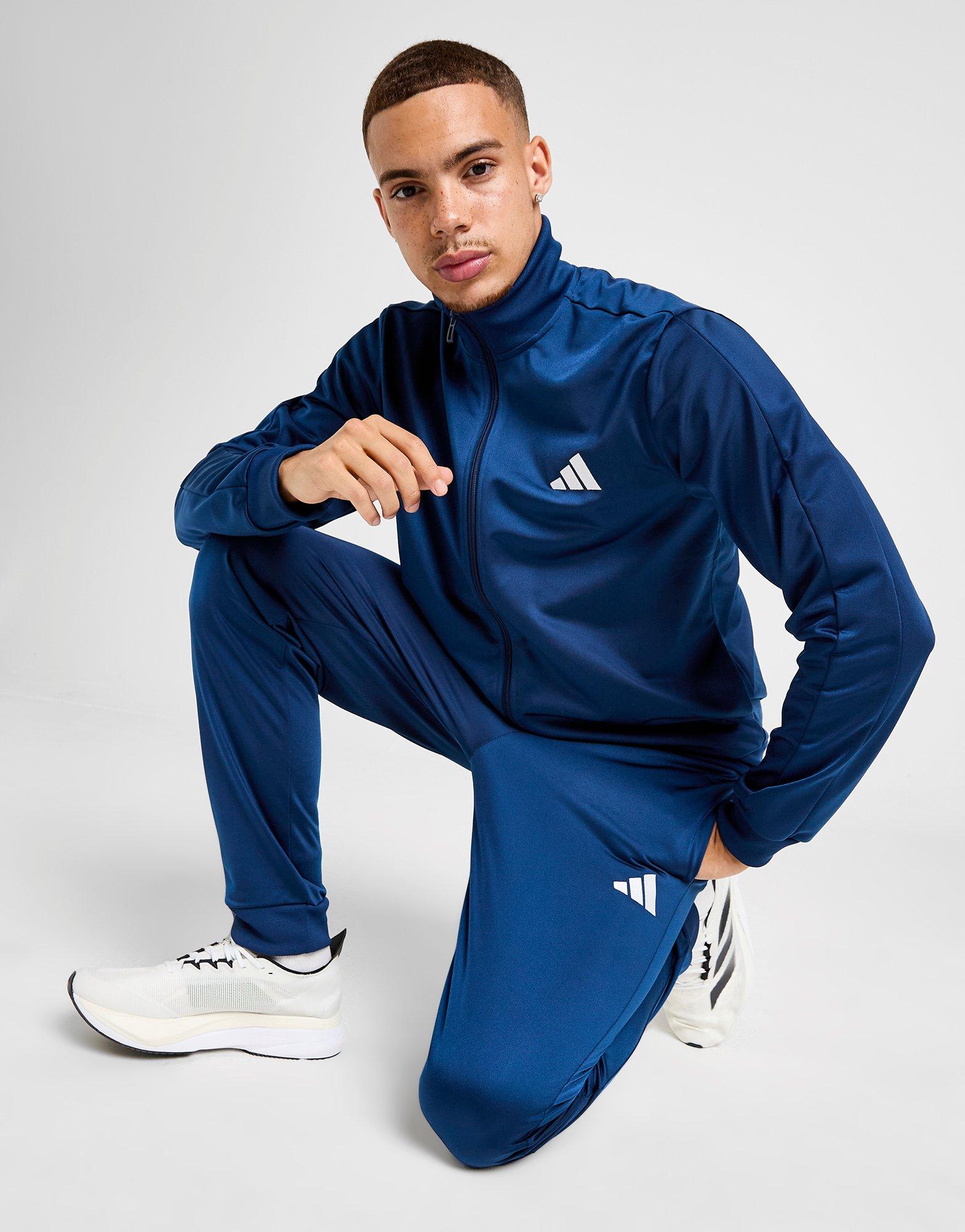 Poly Tracksuit