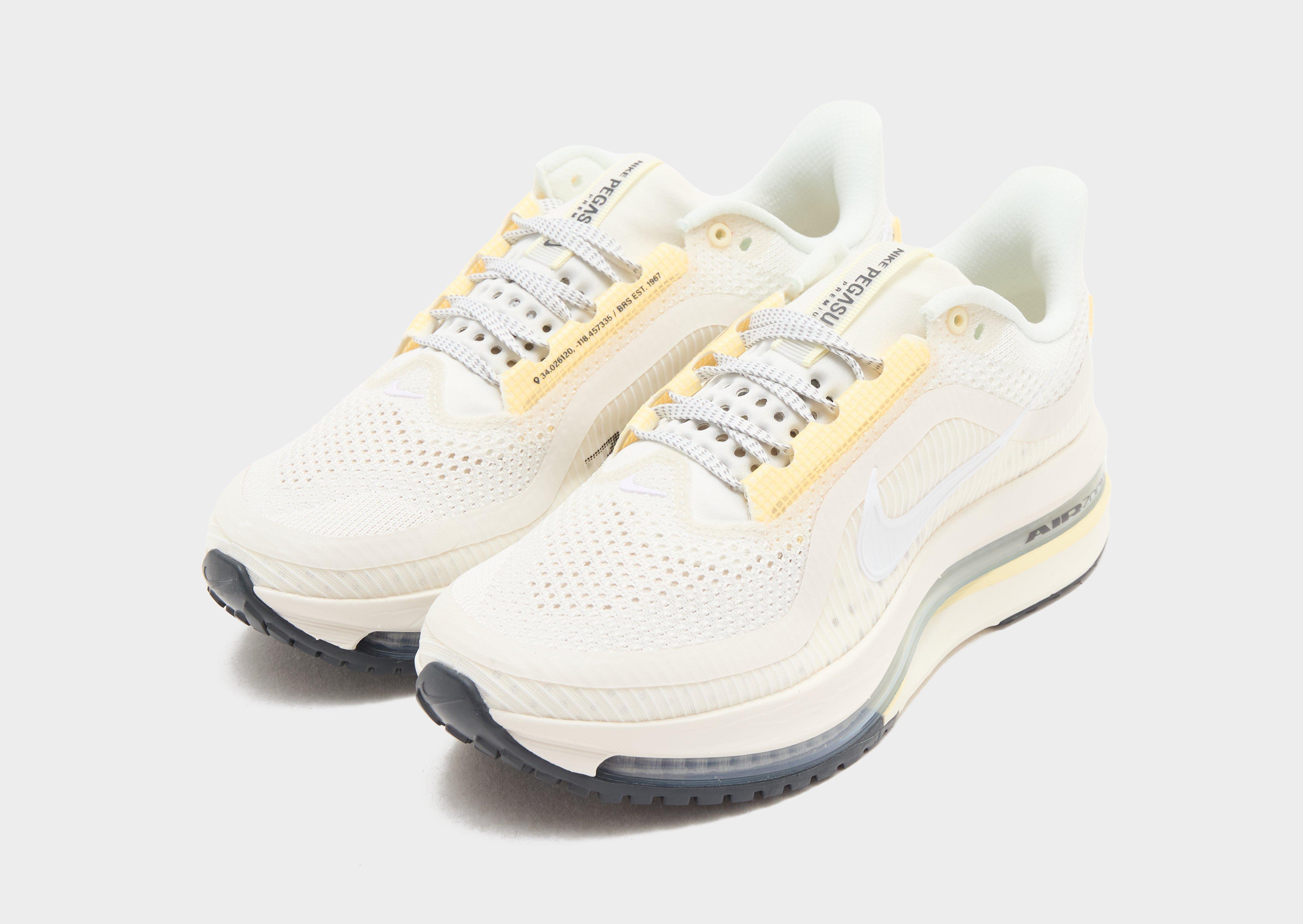 Pegasus Premium Women's