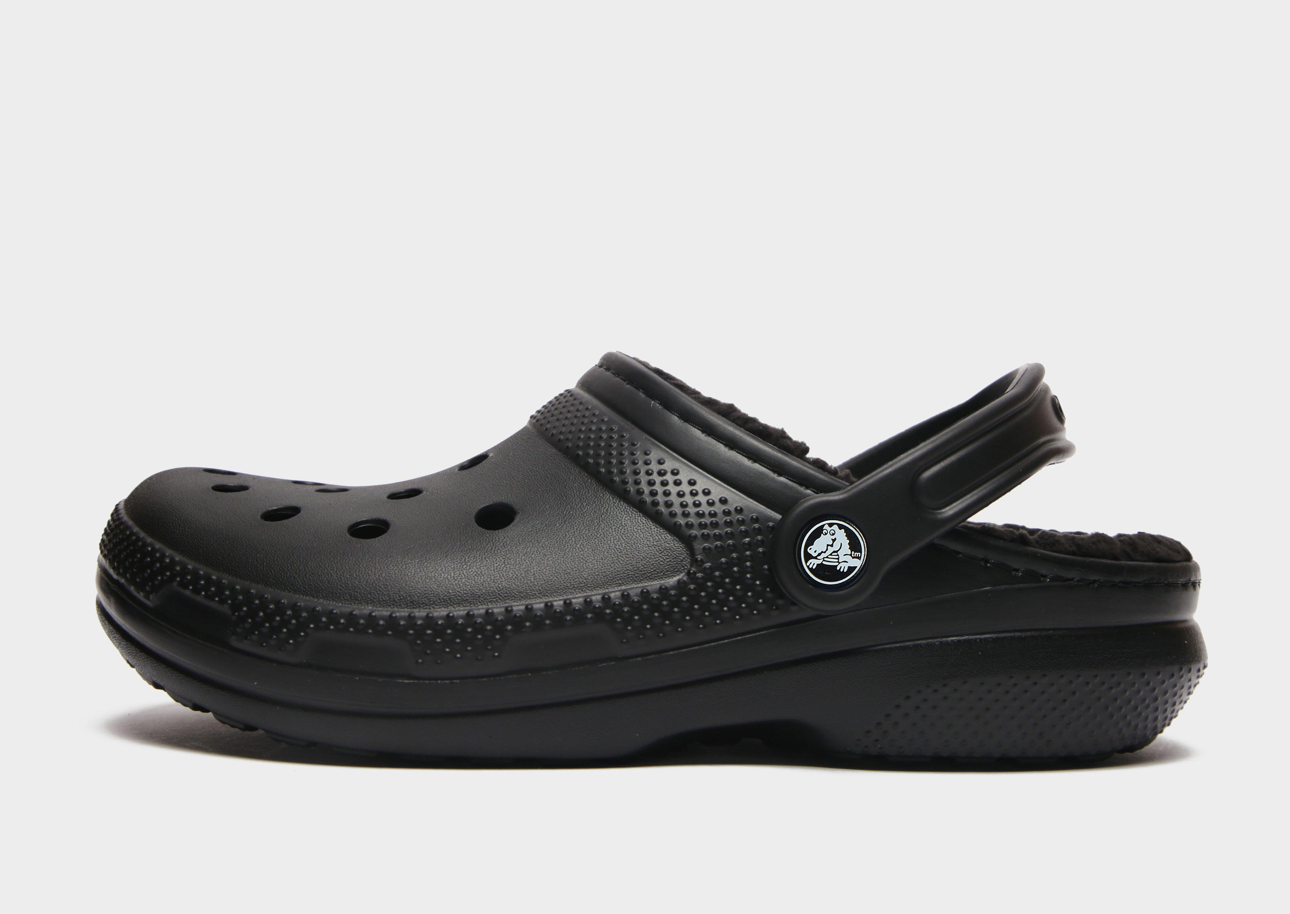 Classic Lined Clog Women's