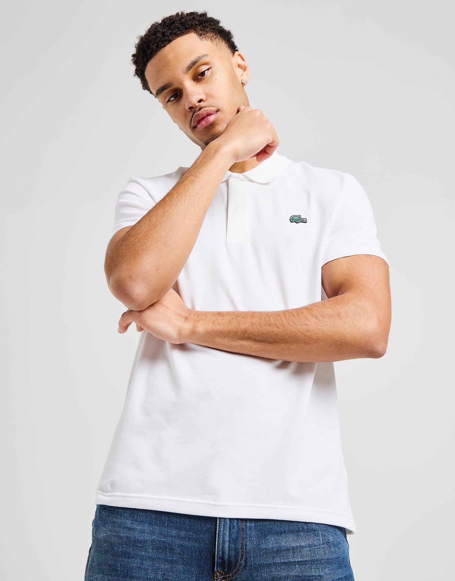 Core Polo Shirt