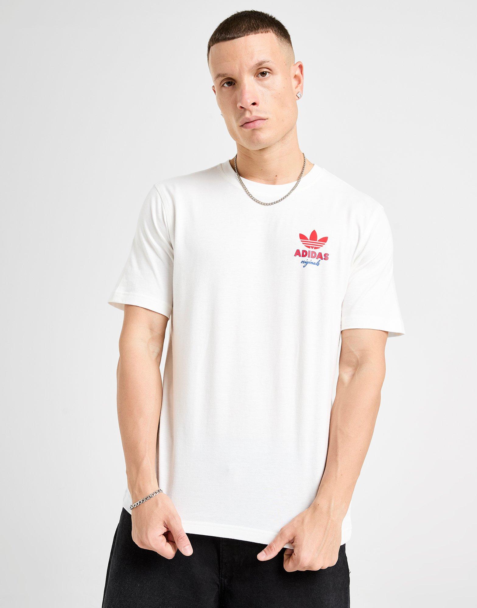 Originals Cafe T-Shirt