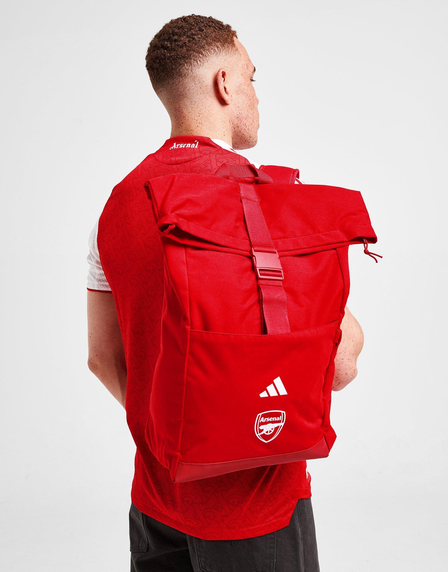 Arsenal FC Backpack