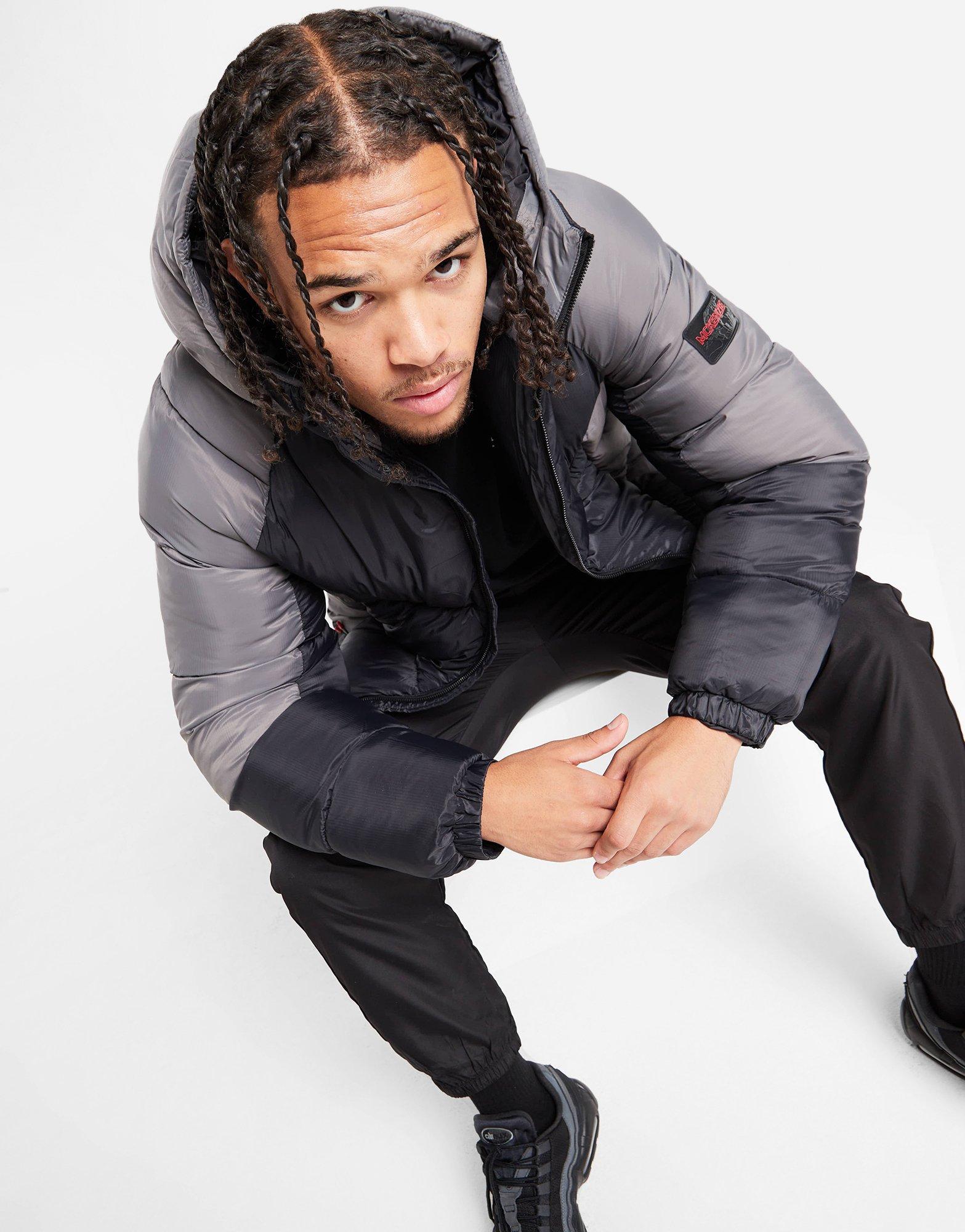 Toba Bubble Jacket