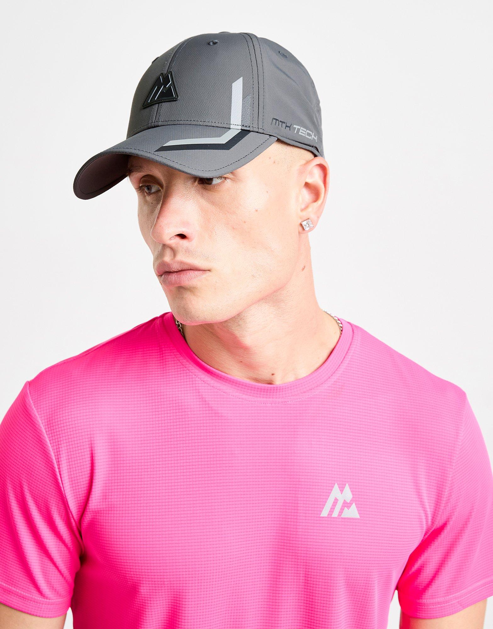 Tech Cap