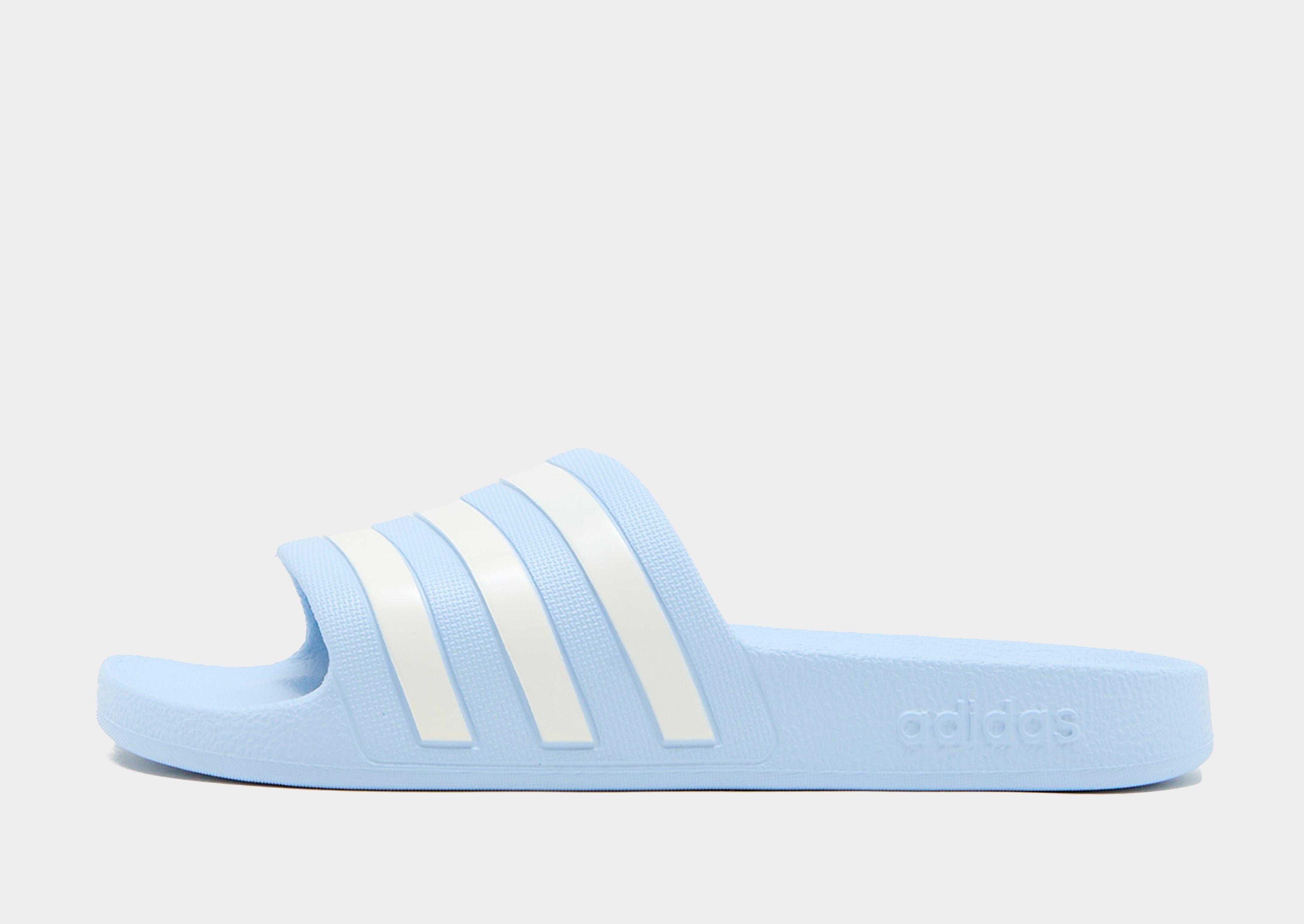 Adilette Aqua Slides Women's
