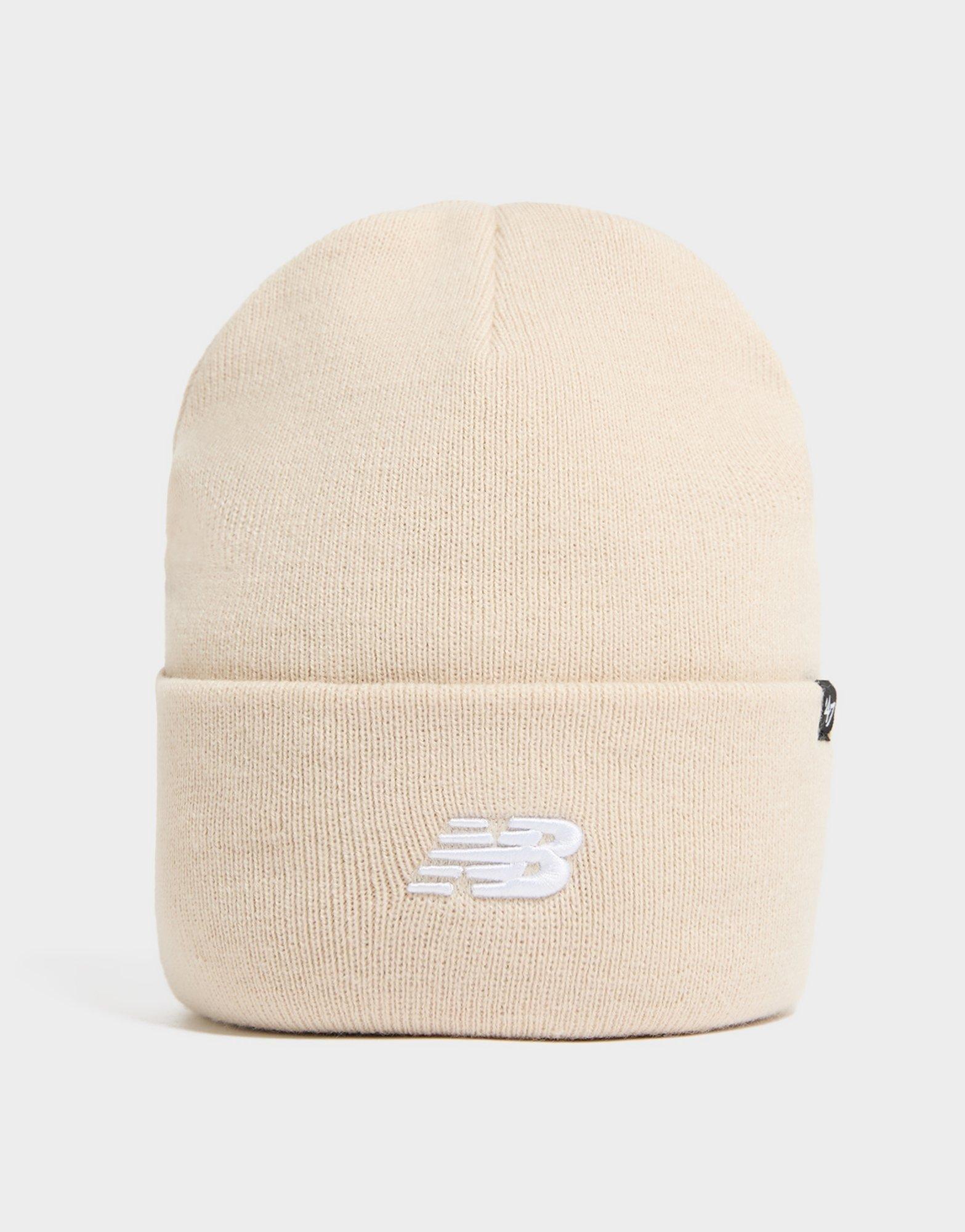 x 47 Brand Logo Beanie Hat