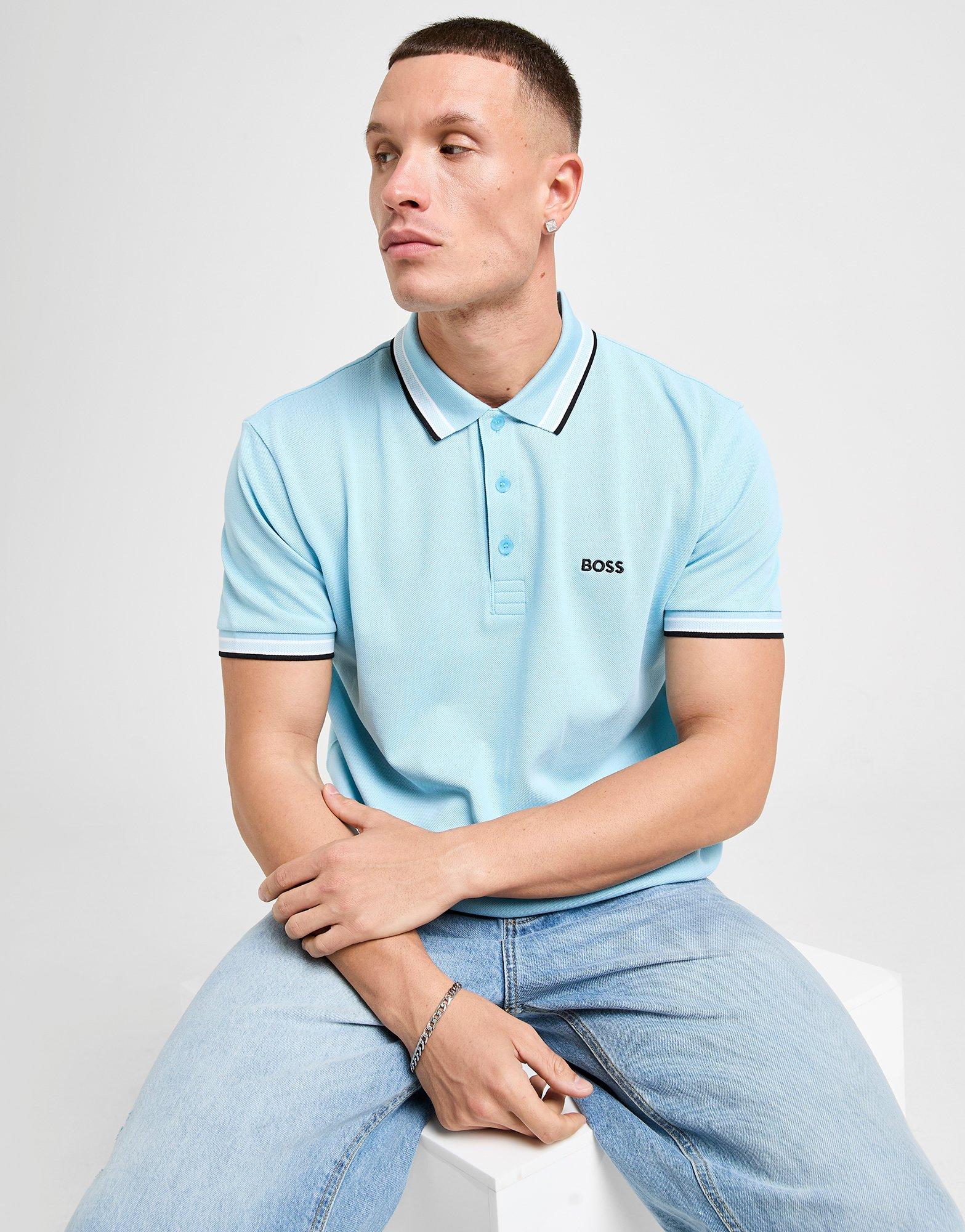 Paddy Polo Shirt