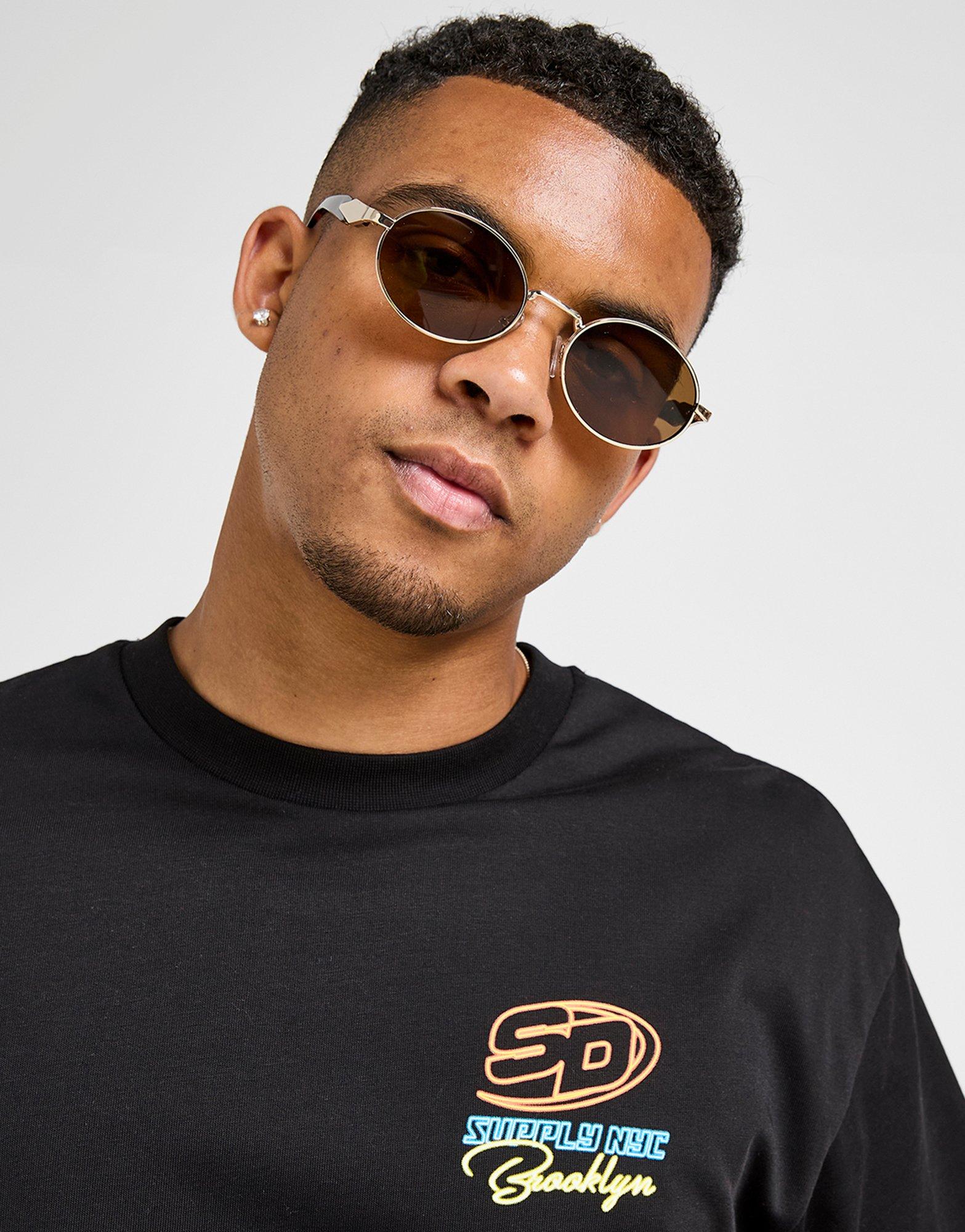 Supply & Demand Ayron Sunglasses
