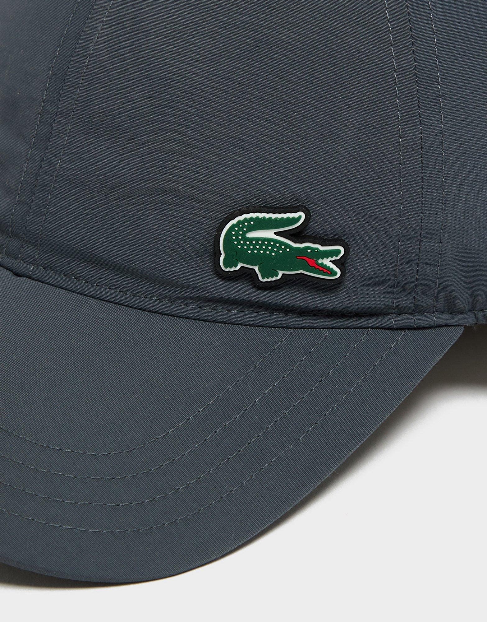 Small Logo Cap