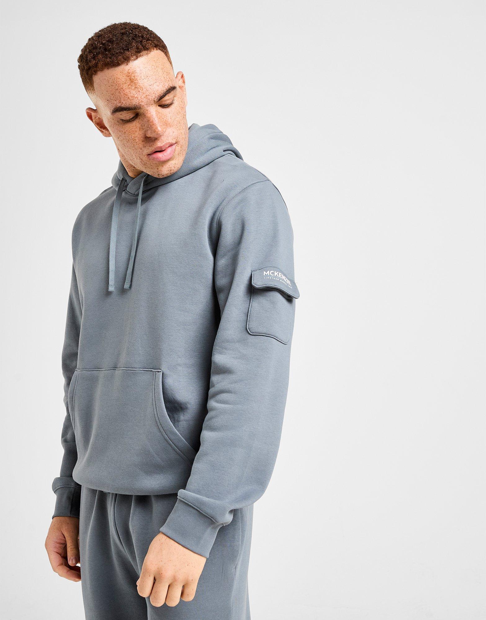 Essential Cargo Tracksuit