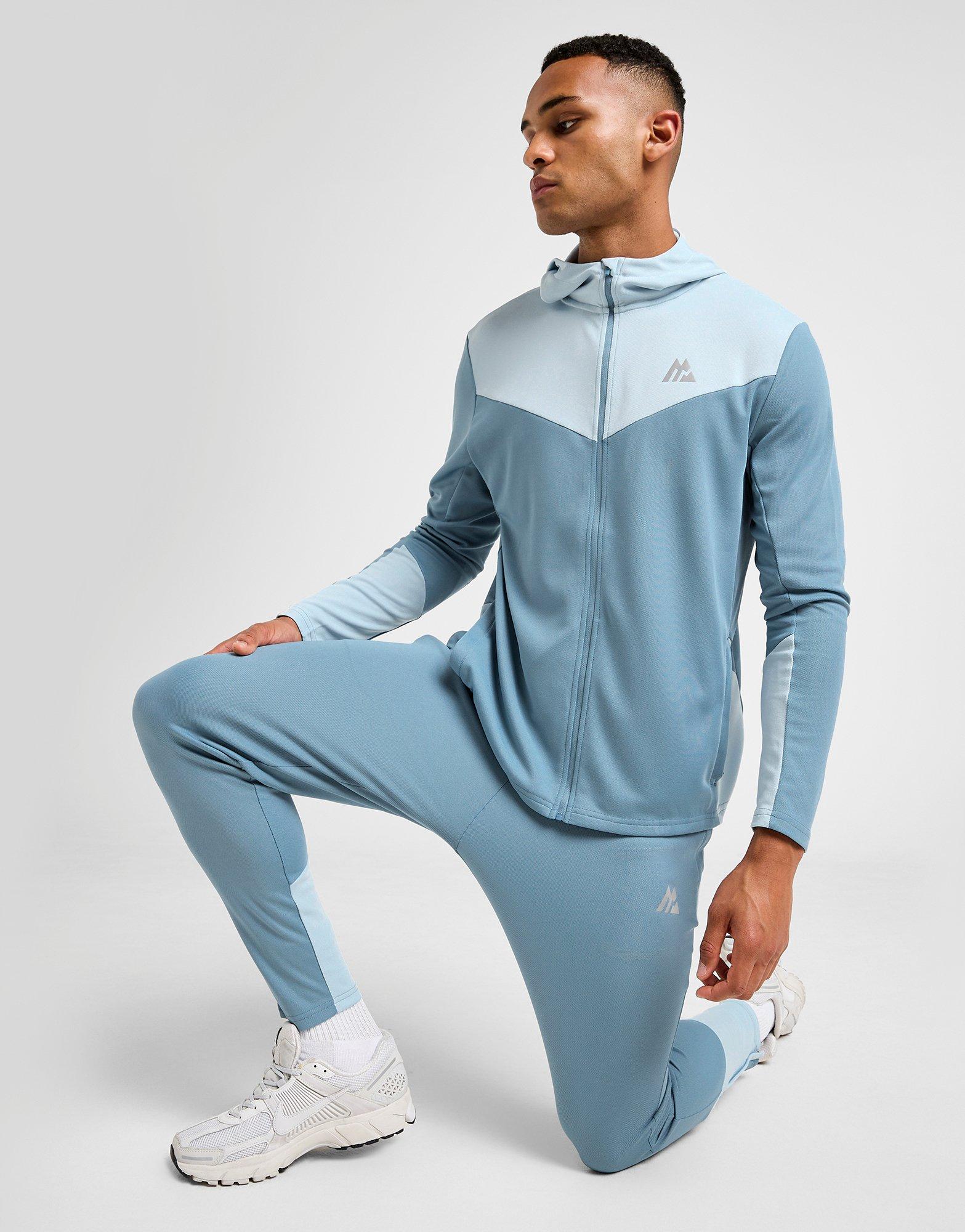 Agility Tracksuit 2.0