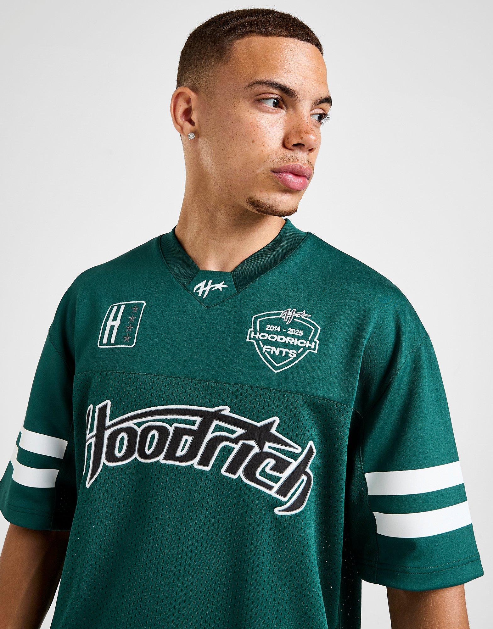 Galaxy Mesh Jersey