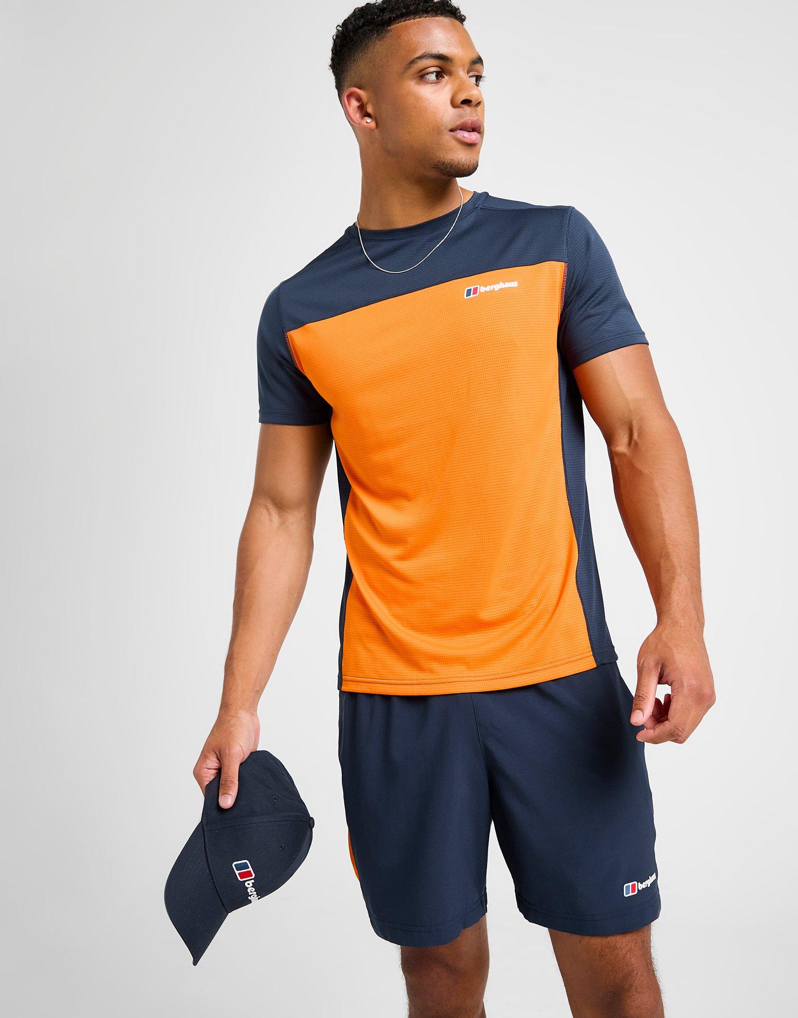 Stanope Shorts