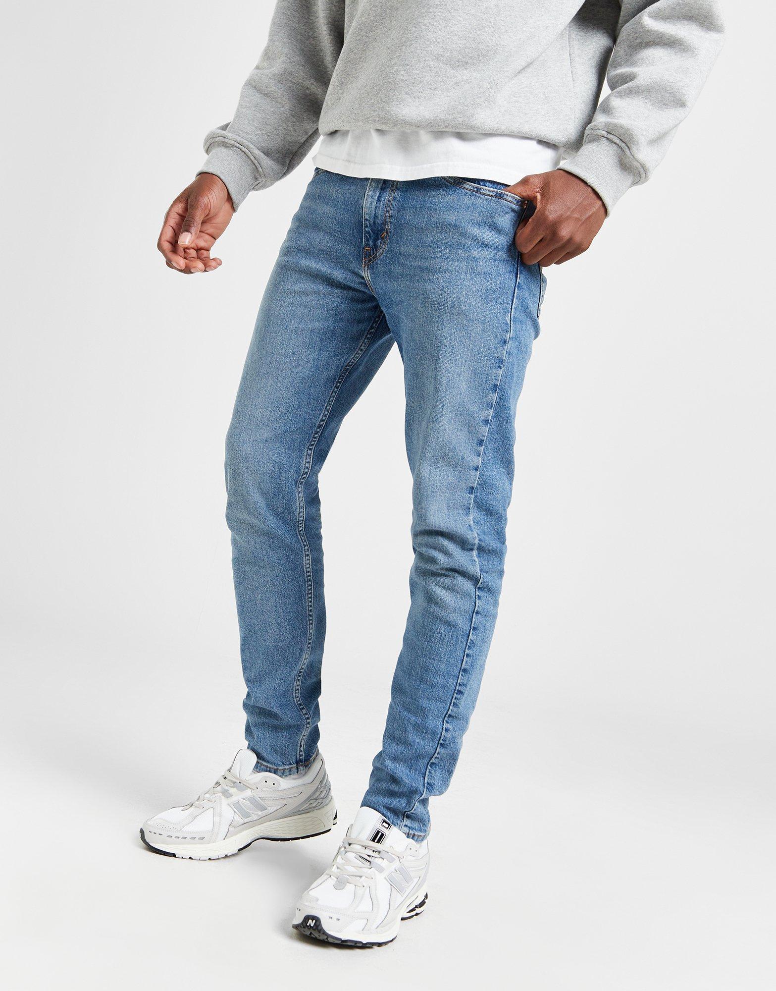 515 Slim Jeans