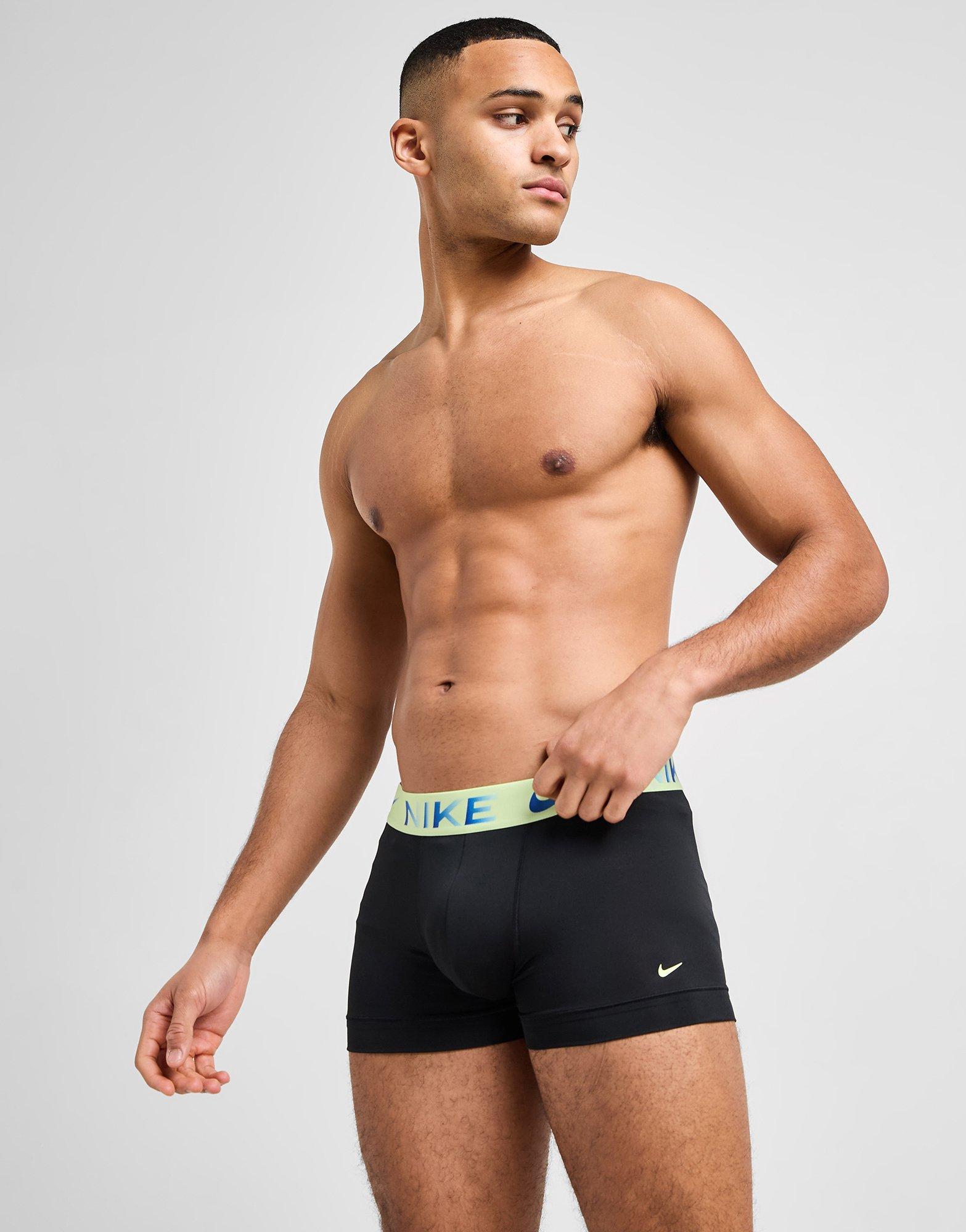 3-Pack Trunks