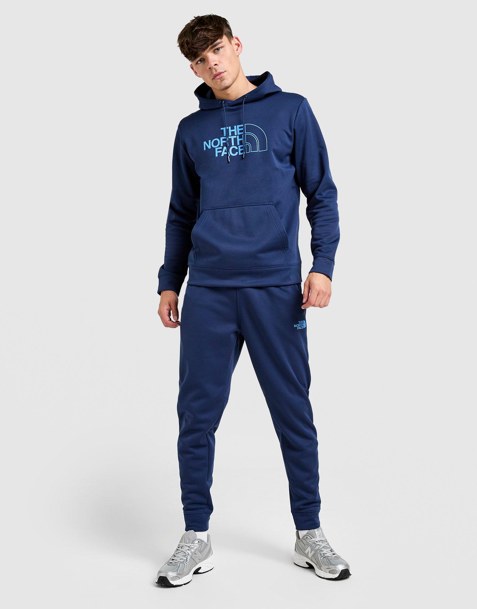 Surgent Tracksuit