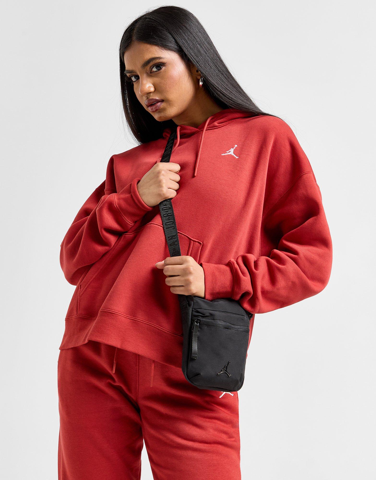 Airborne Crossbody Bag